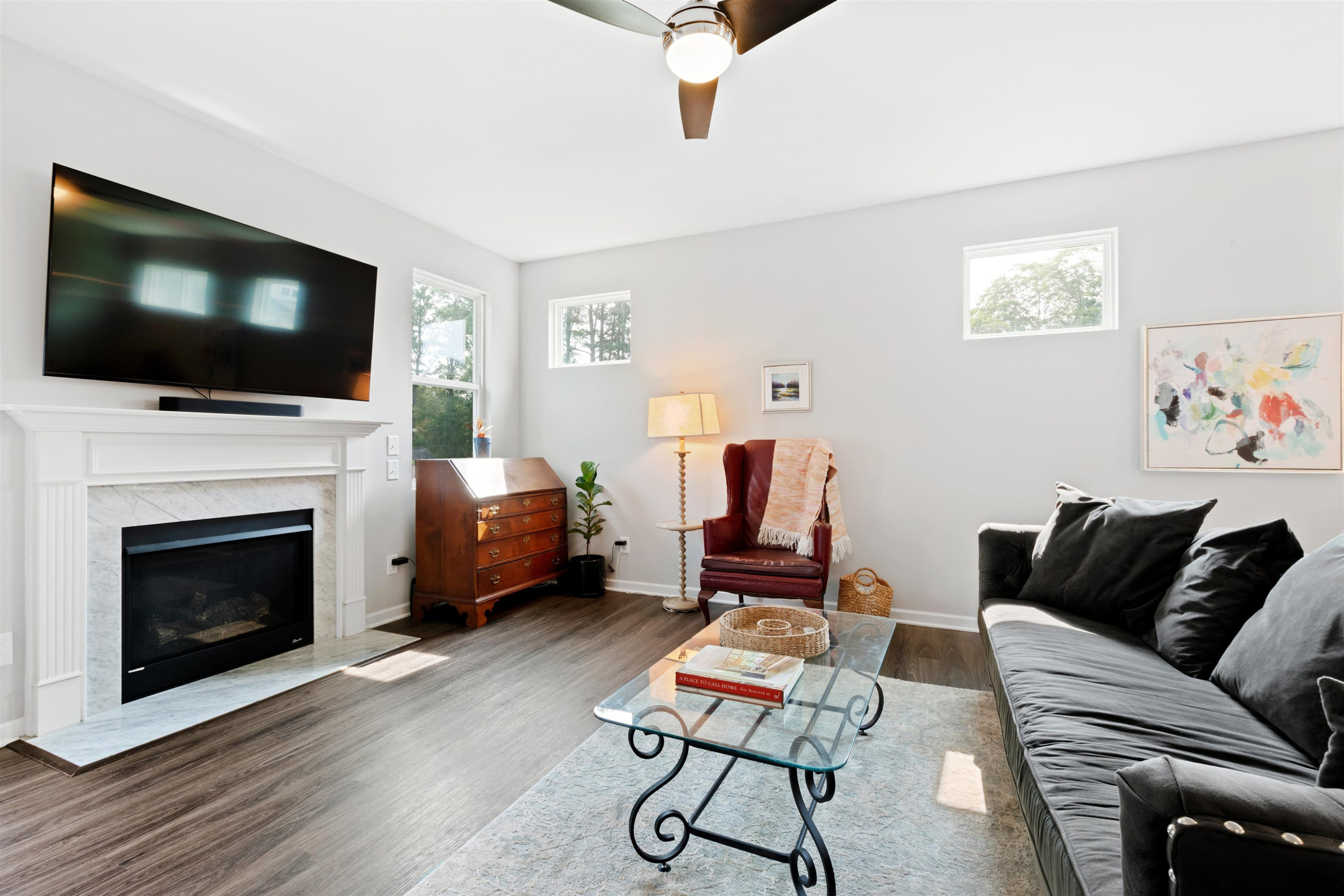 416 Cherry Street