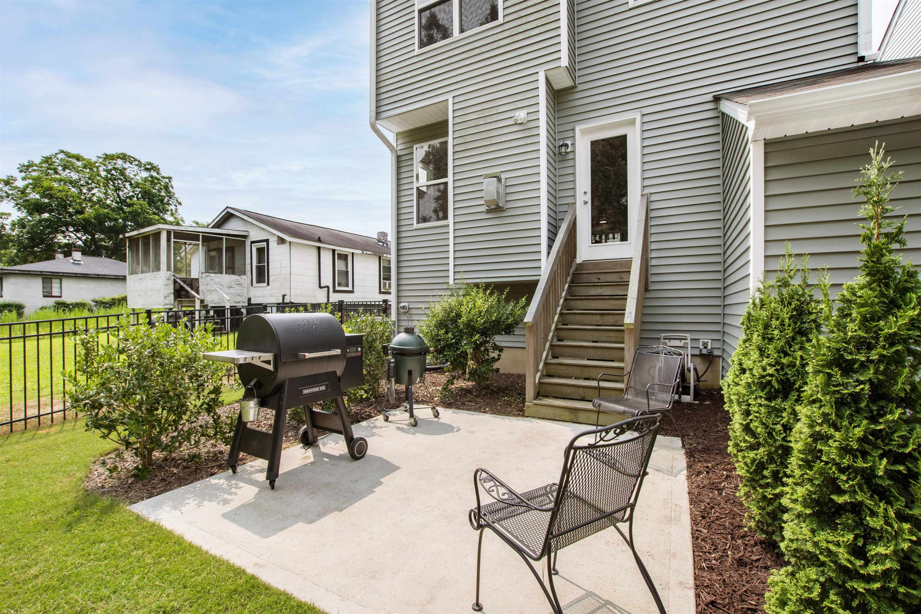 416 Cherry Street