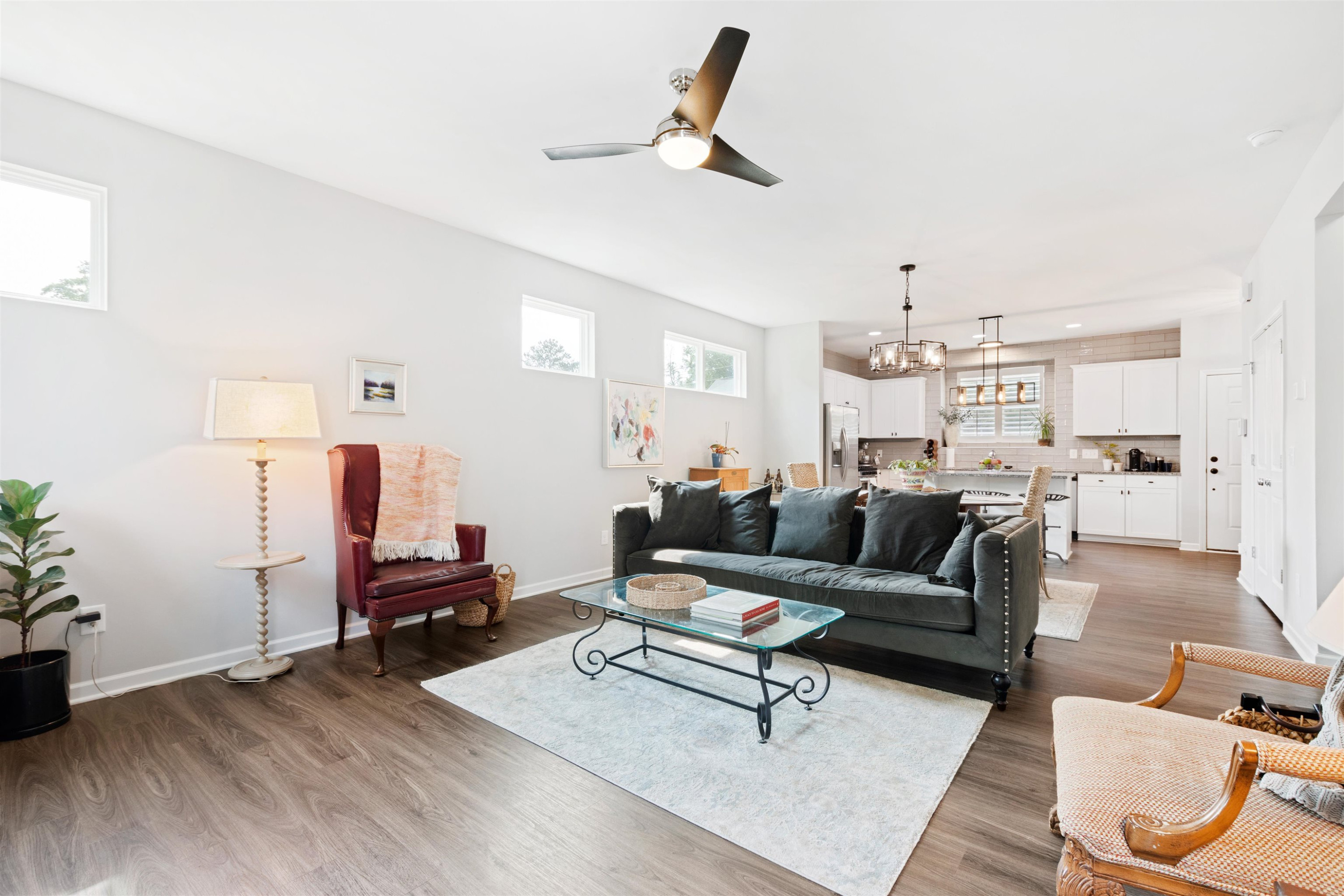 416 Cherry Street