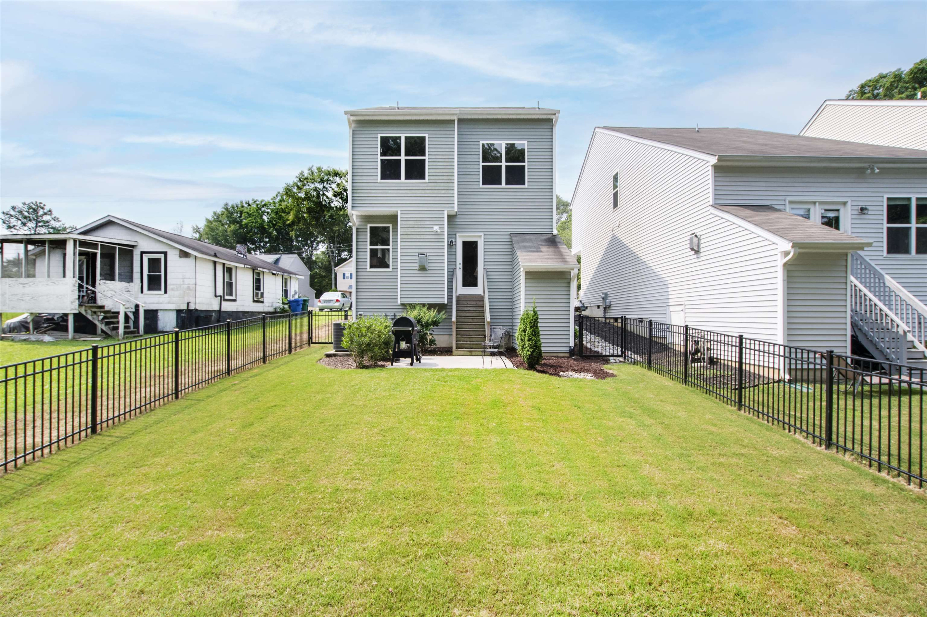 416 Cherry Street