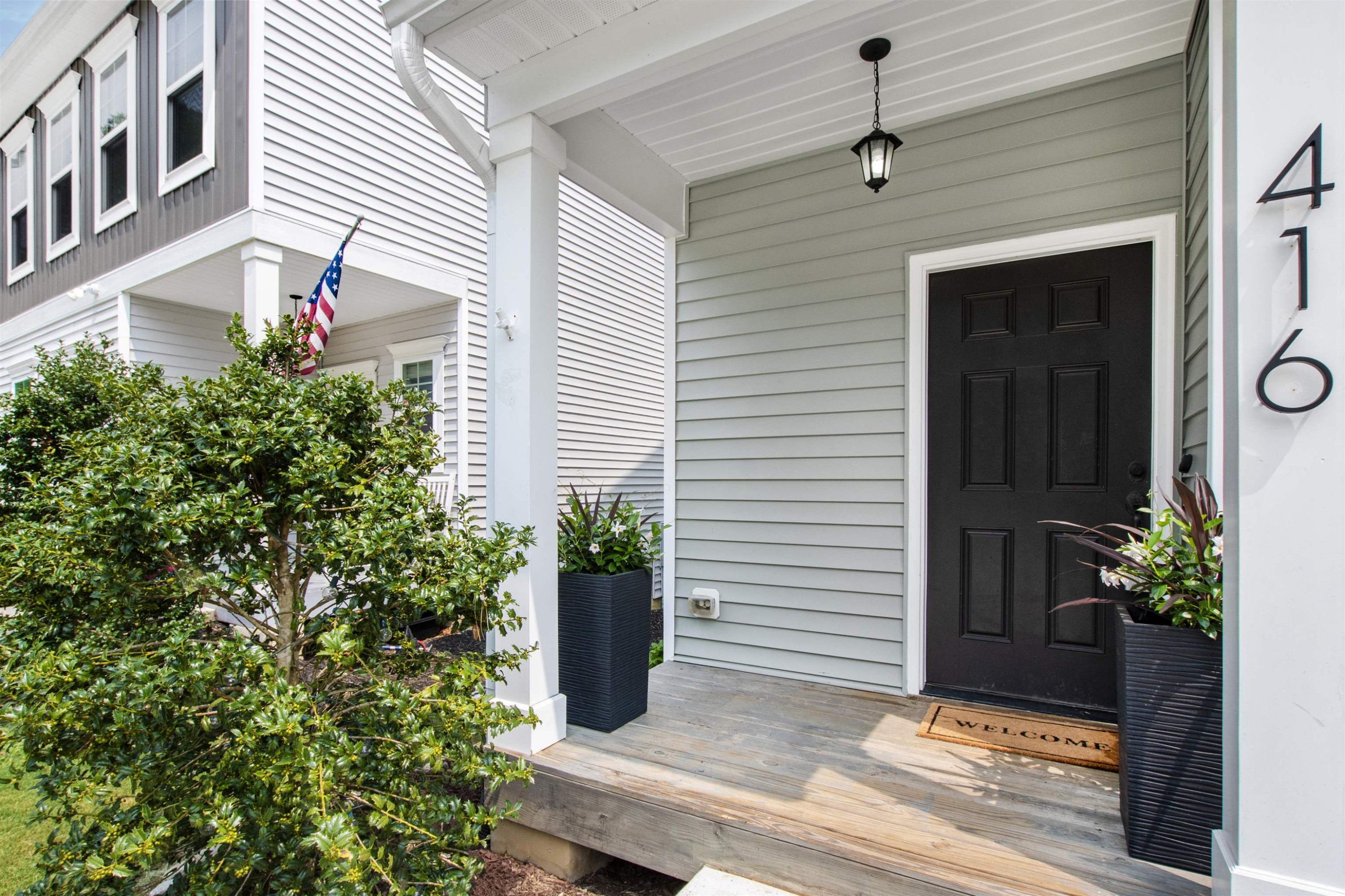 416 Cherry Street