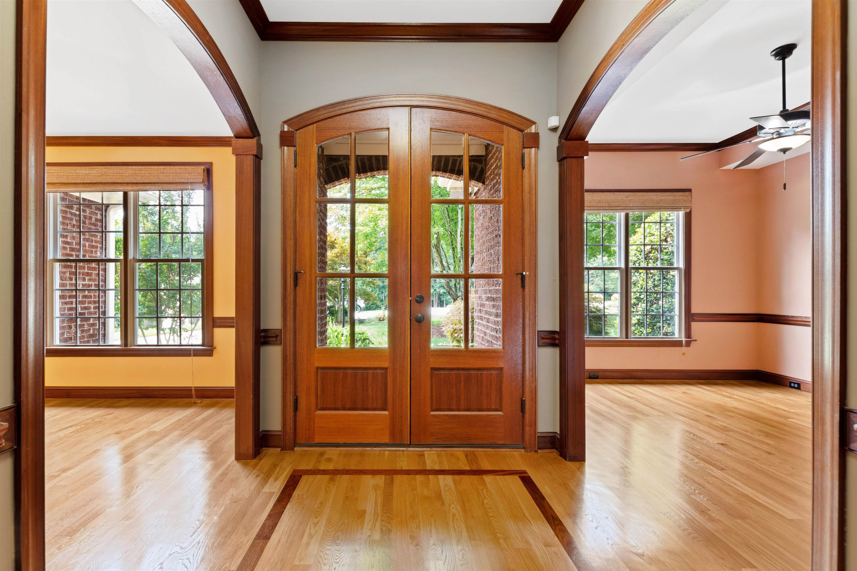 4208 Cypress Ridge Court