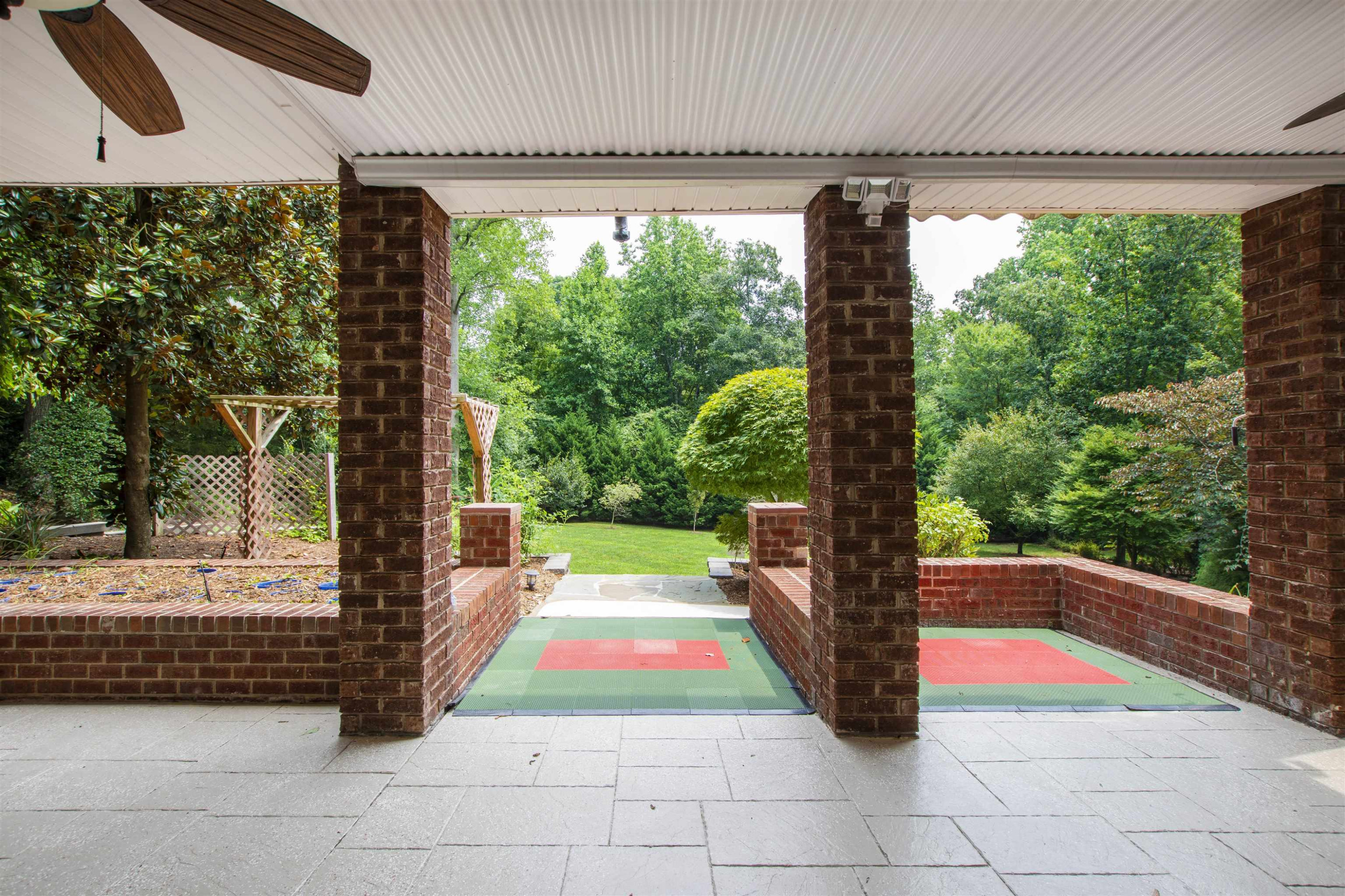 4208 Cypress Ridge Court