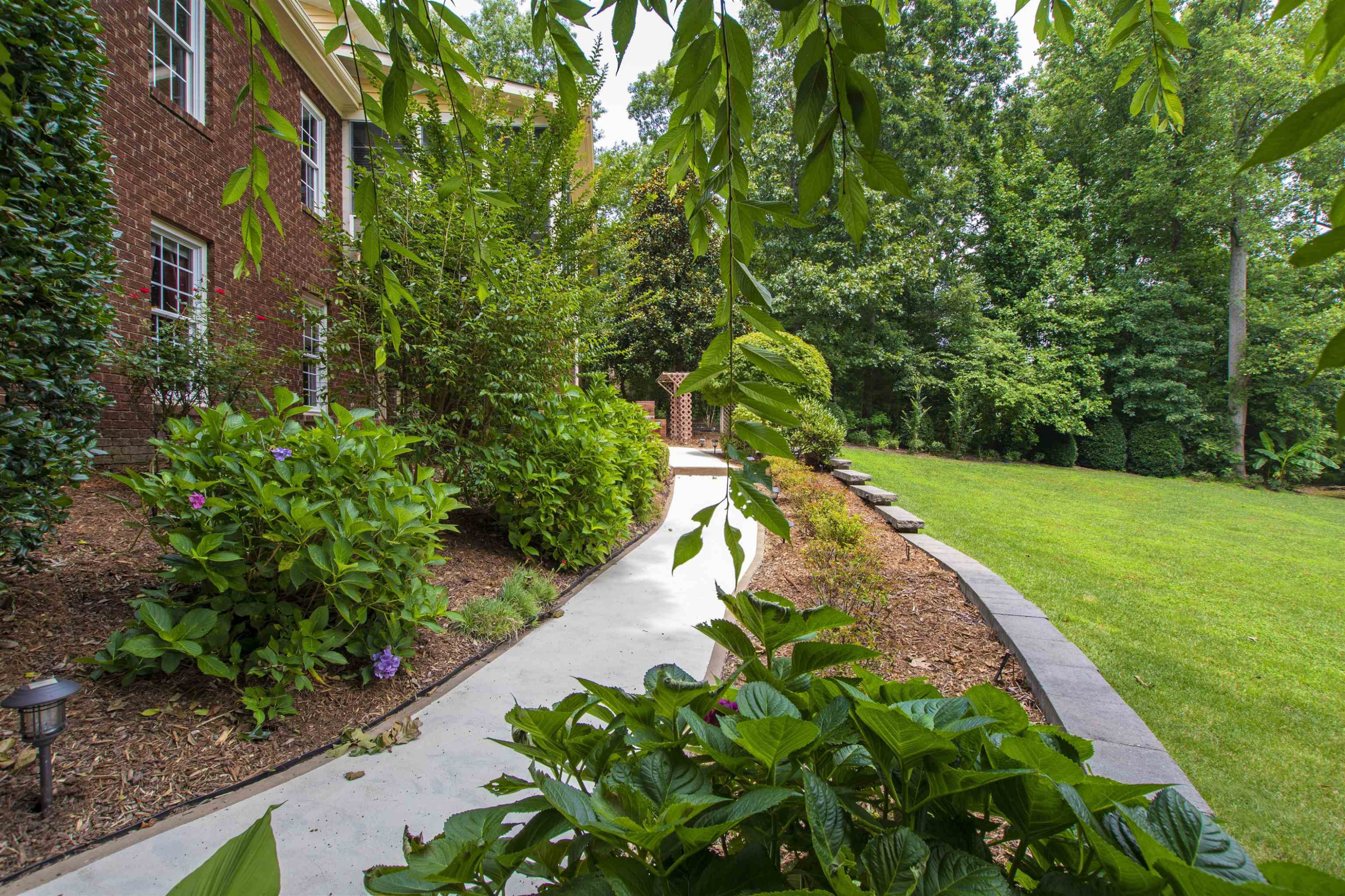 4208 Cypress Ridge Court