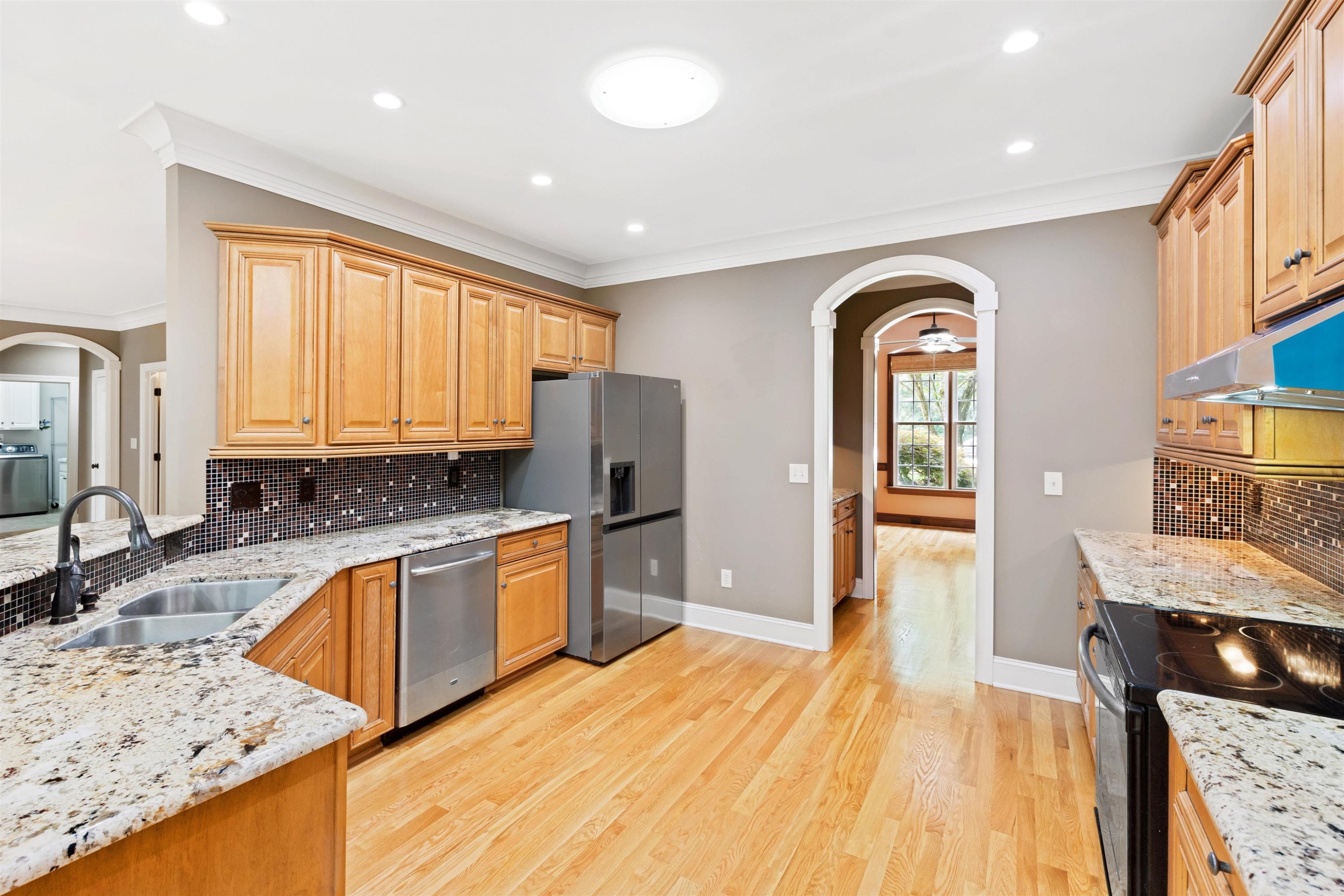 4208 Cypress Ridge Court