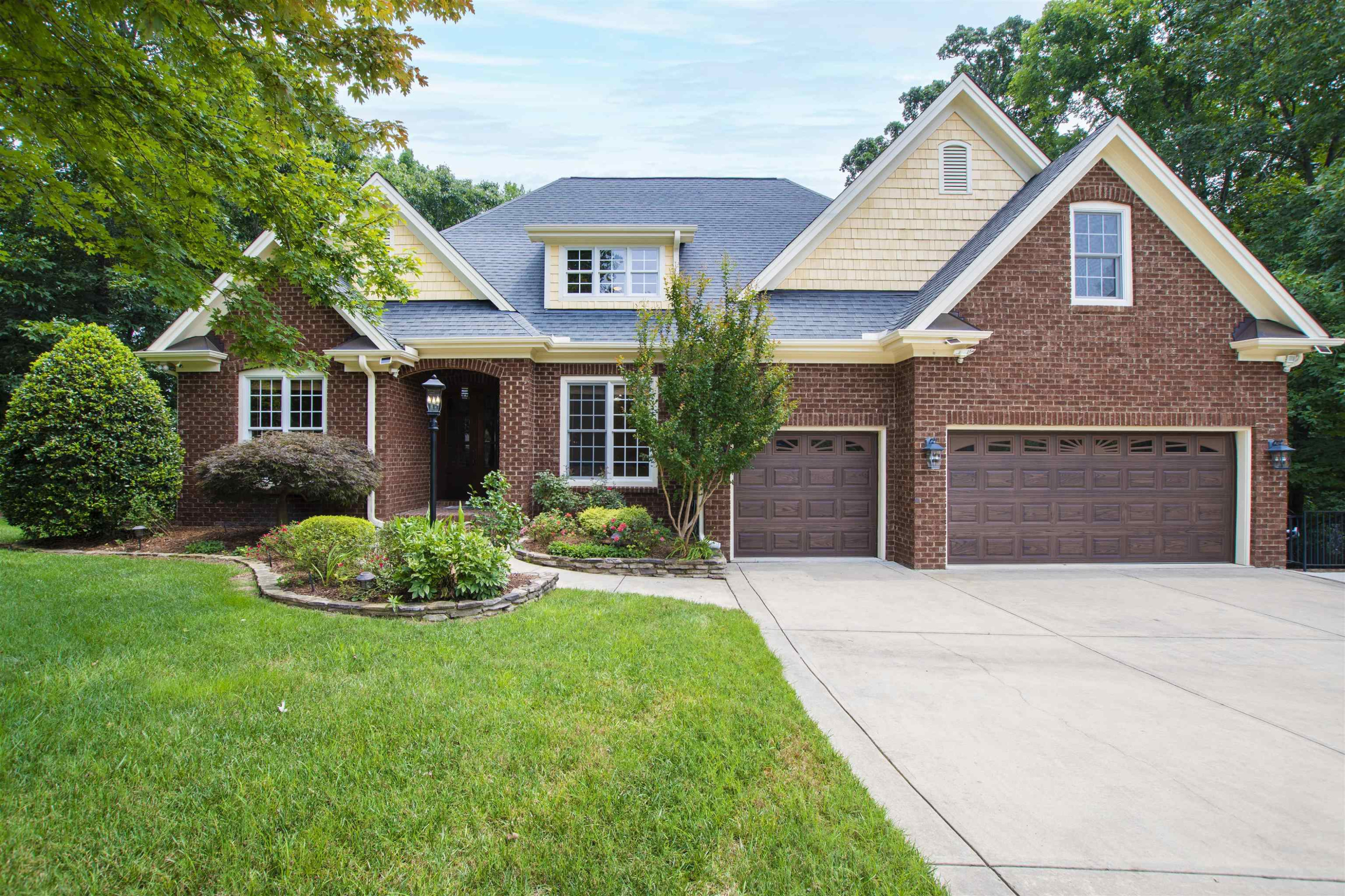 4208 Cypress Ridge Court