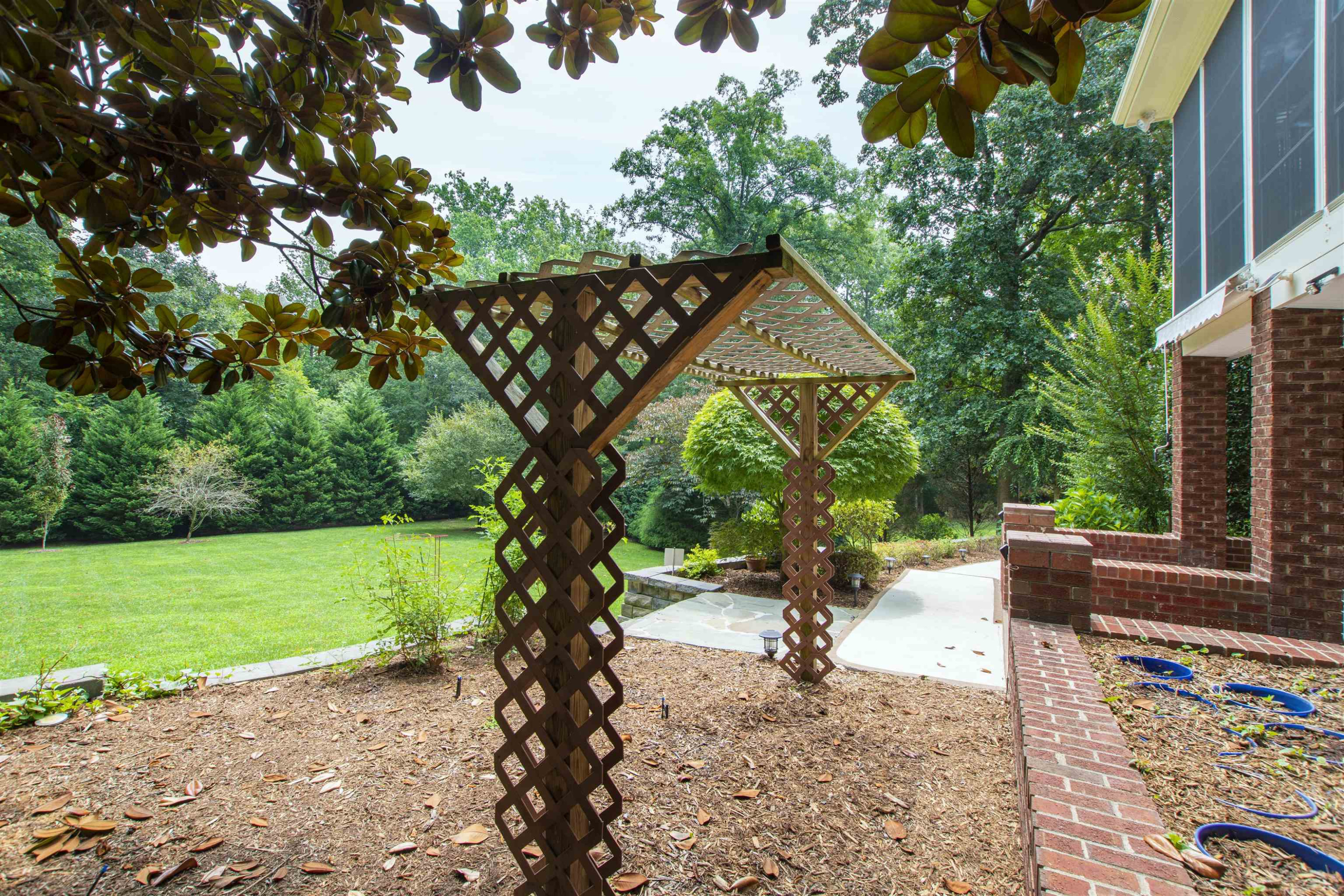 4208 Cypress Ridge Court