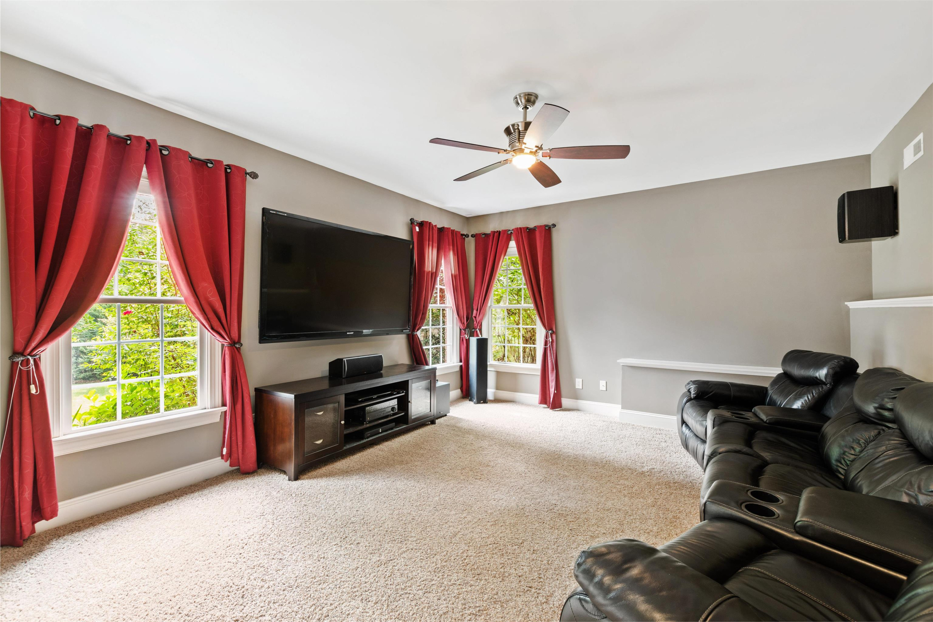 4208 Cypress Ridge Court