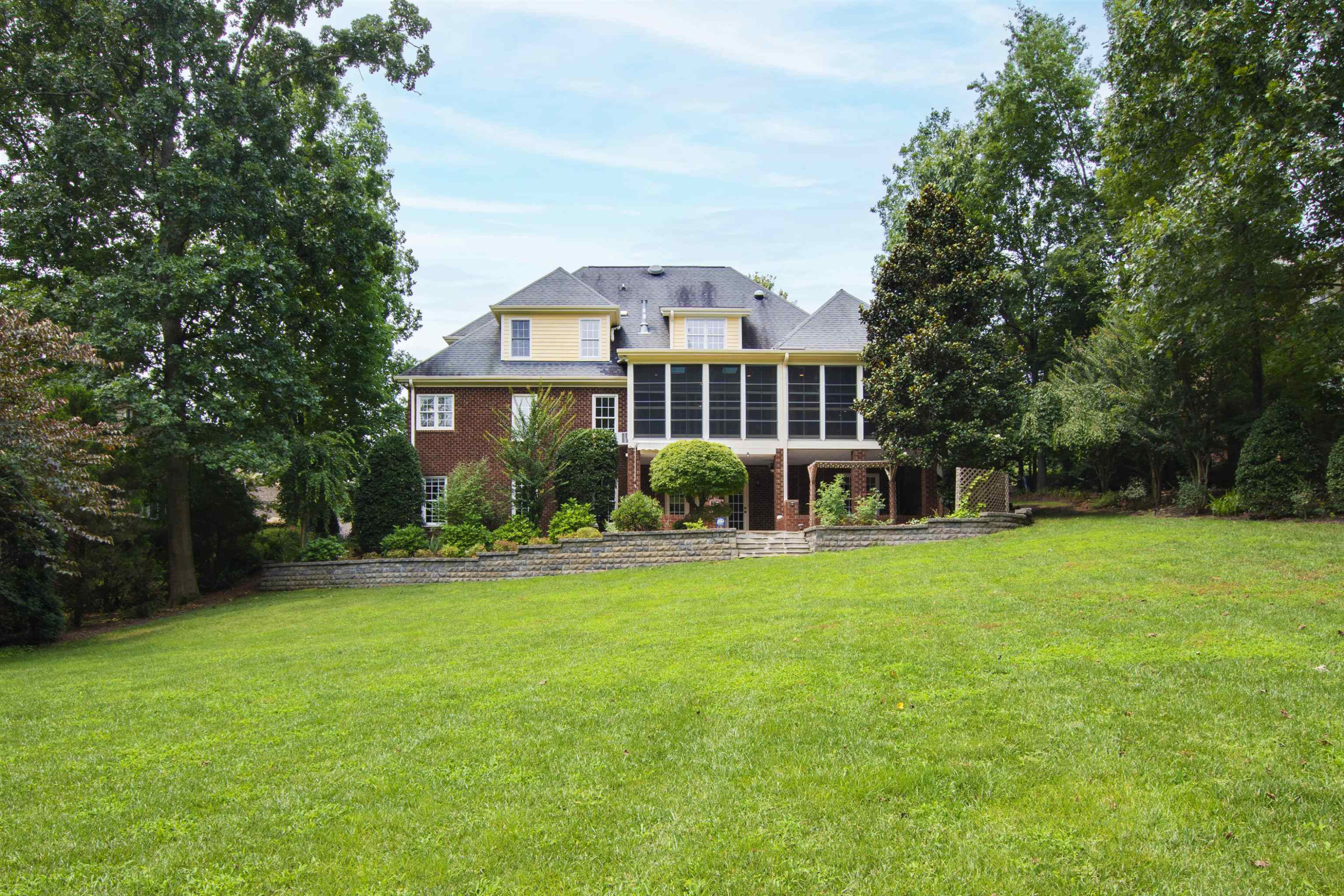 4208 Cypress Ridge Court