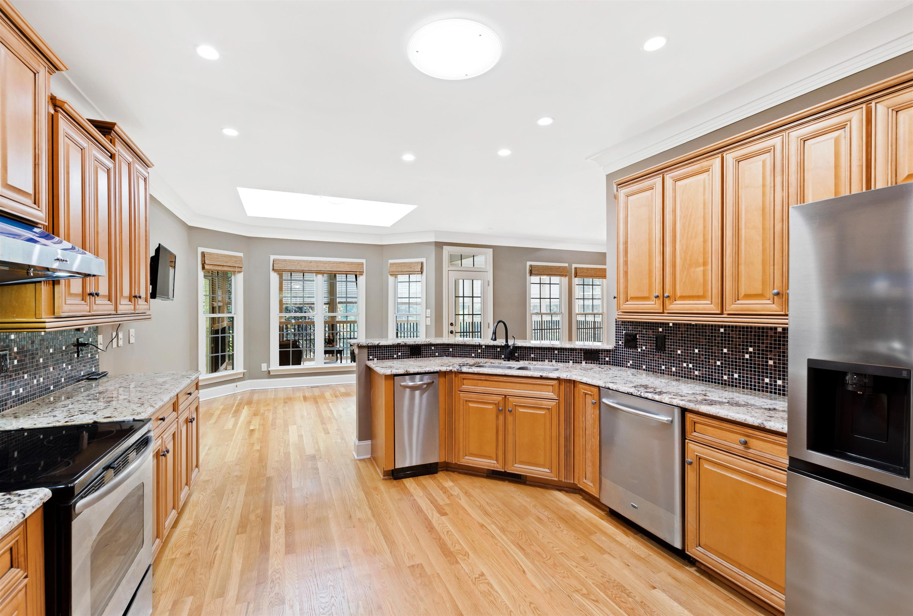 4208 Cypress Ridge Court