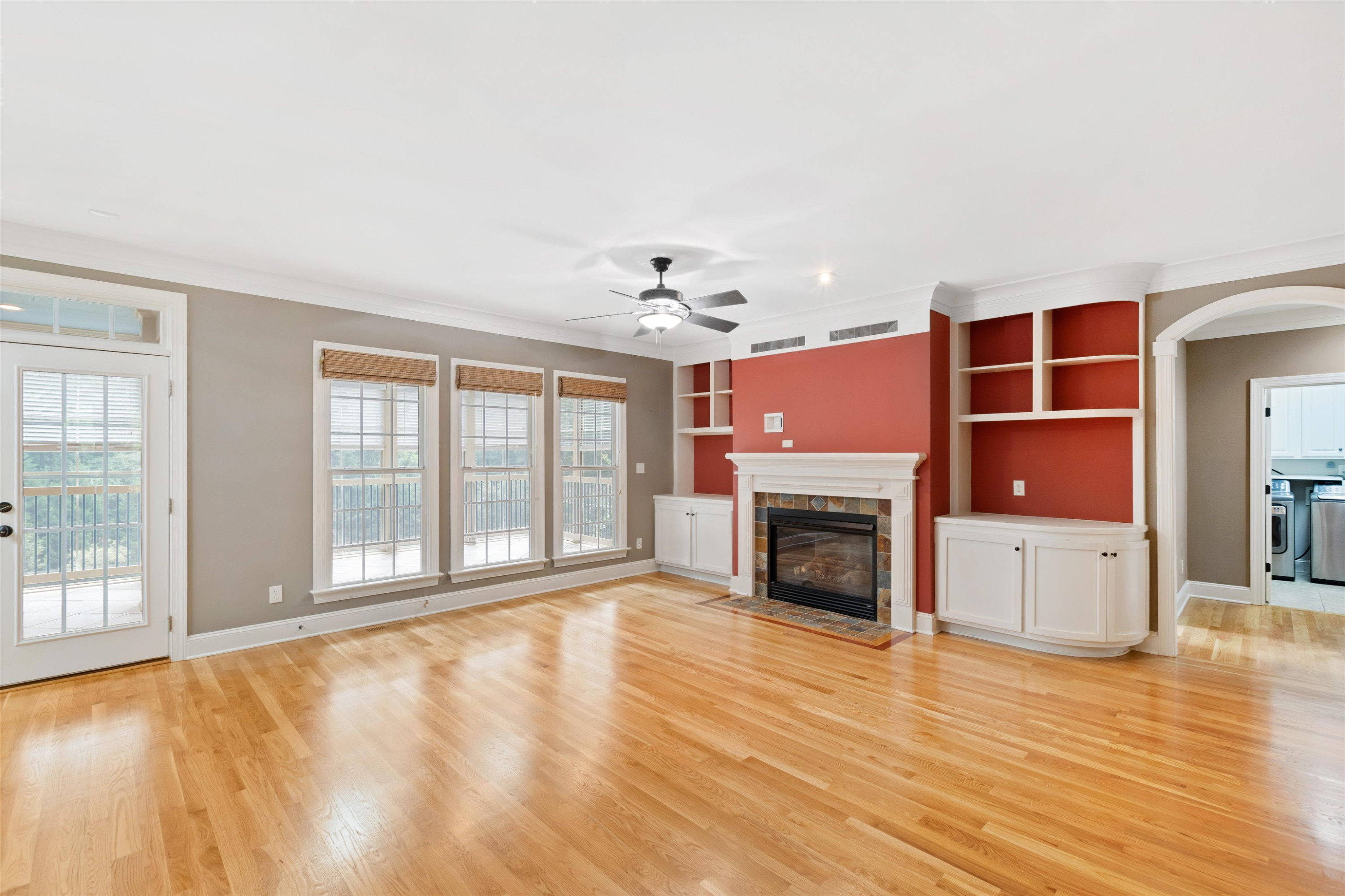 4208 Cypress Ridge Court