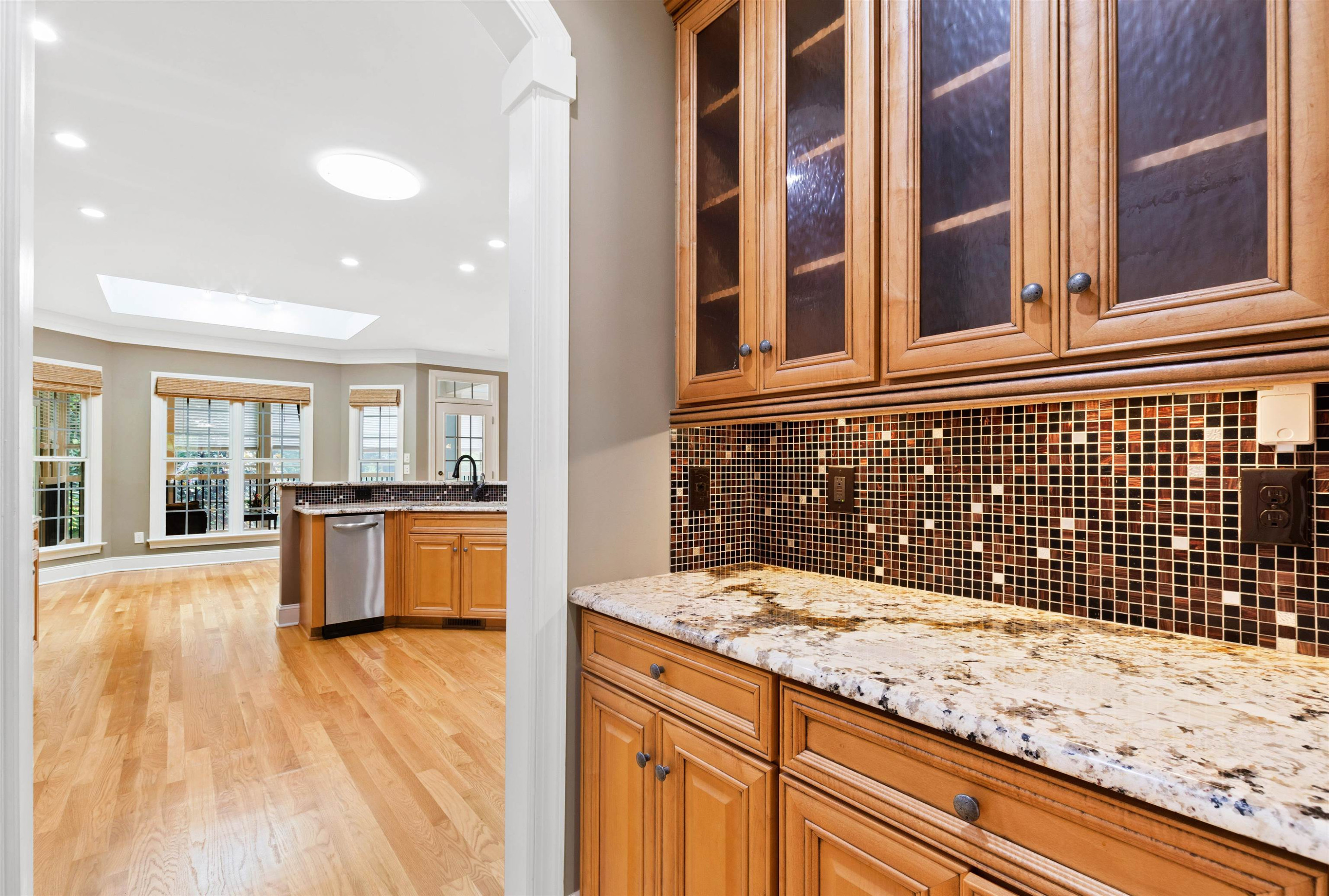 4208 Cypress Ridge Court
