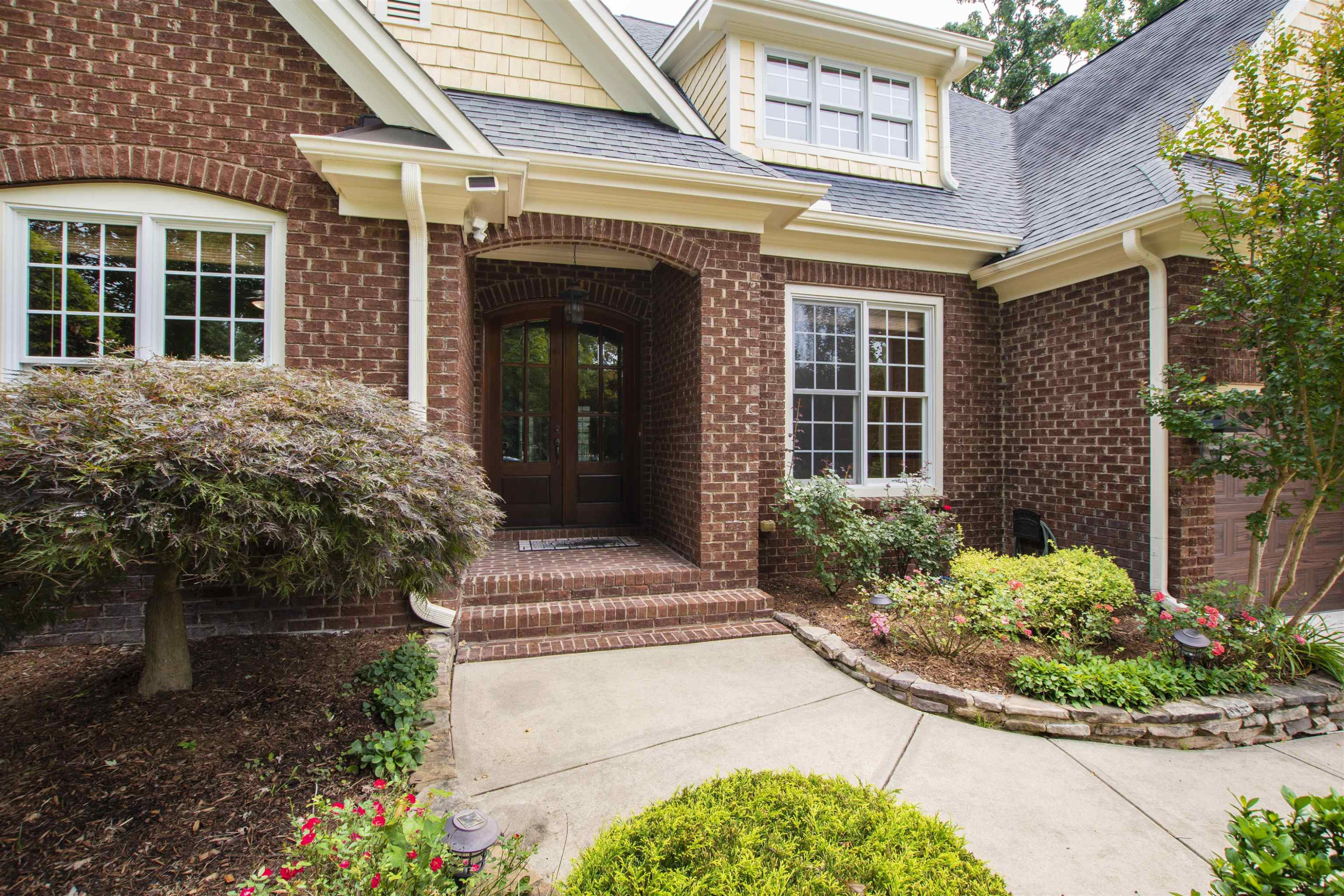 4208 Cypress Ridge Court