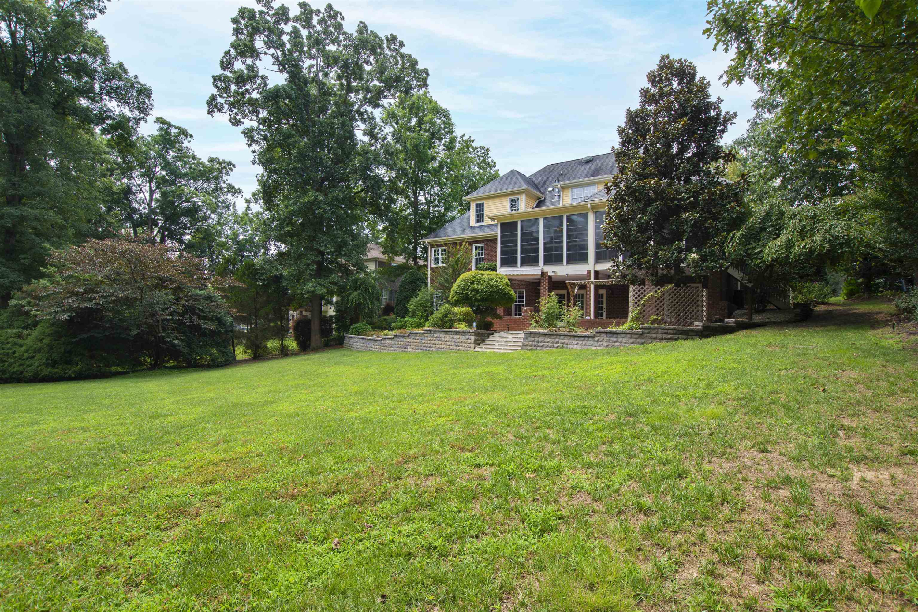 4208 Cypress Ridge Court