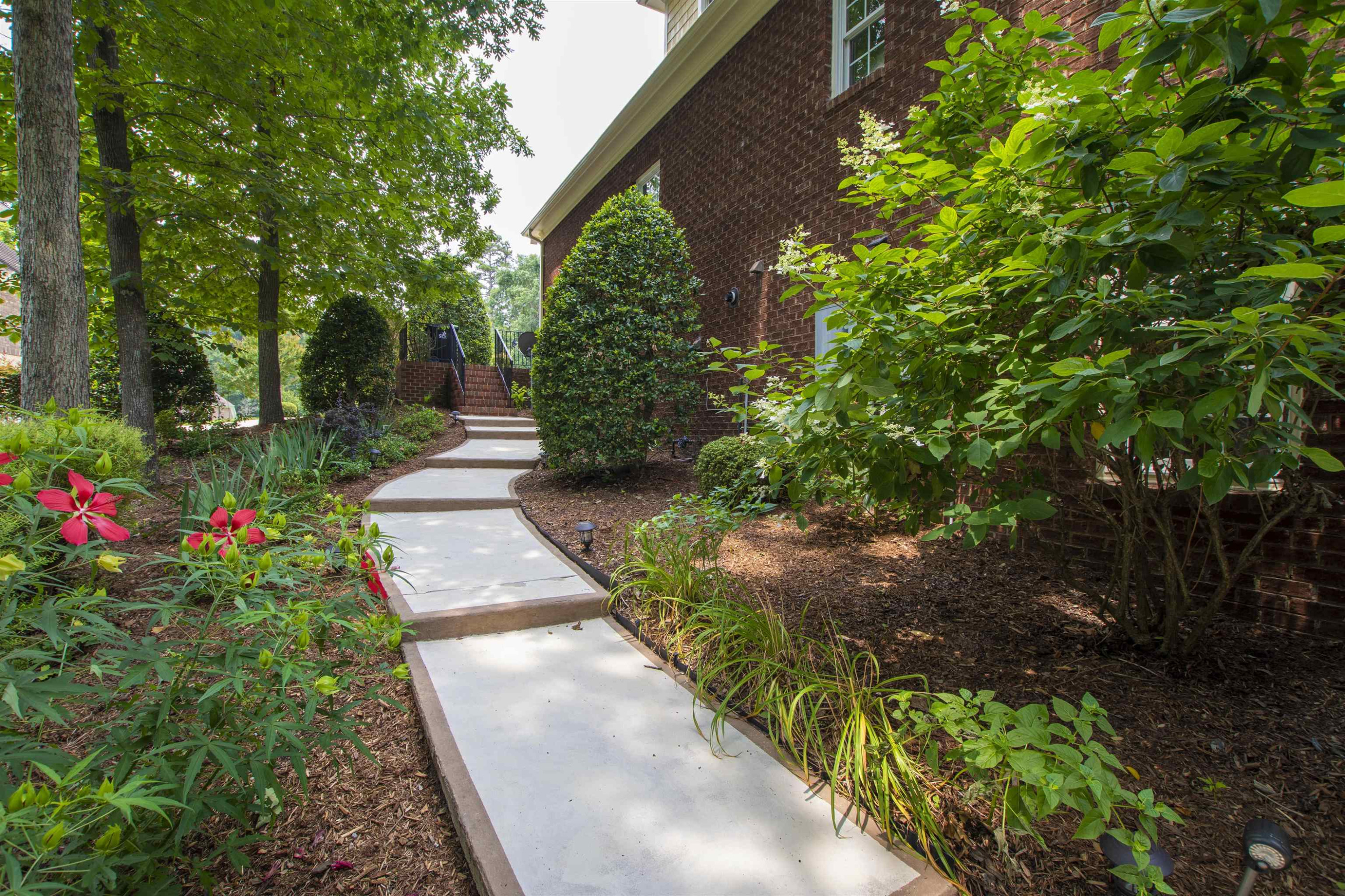 4208 Cypress Ridge Court