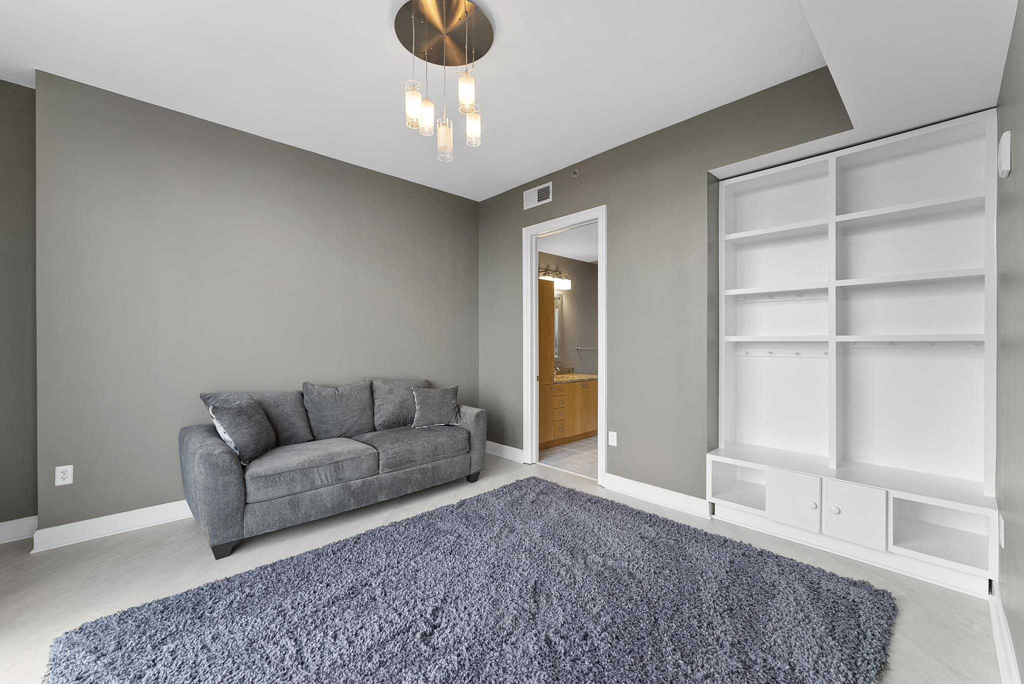 301 Fayetteville Street Unit: 2306