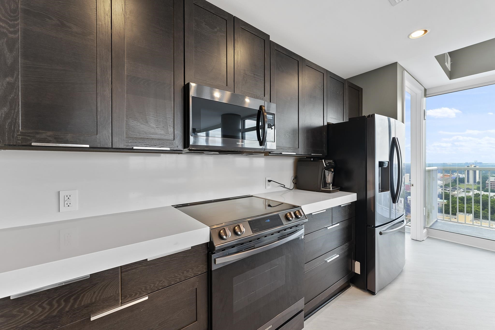 301 Fayetteville Street Unit: 2306