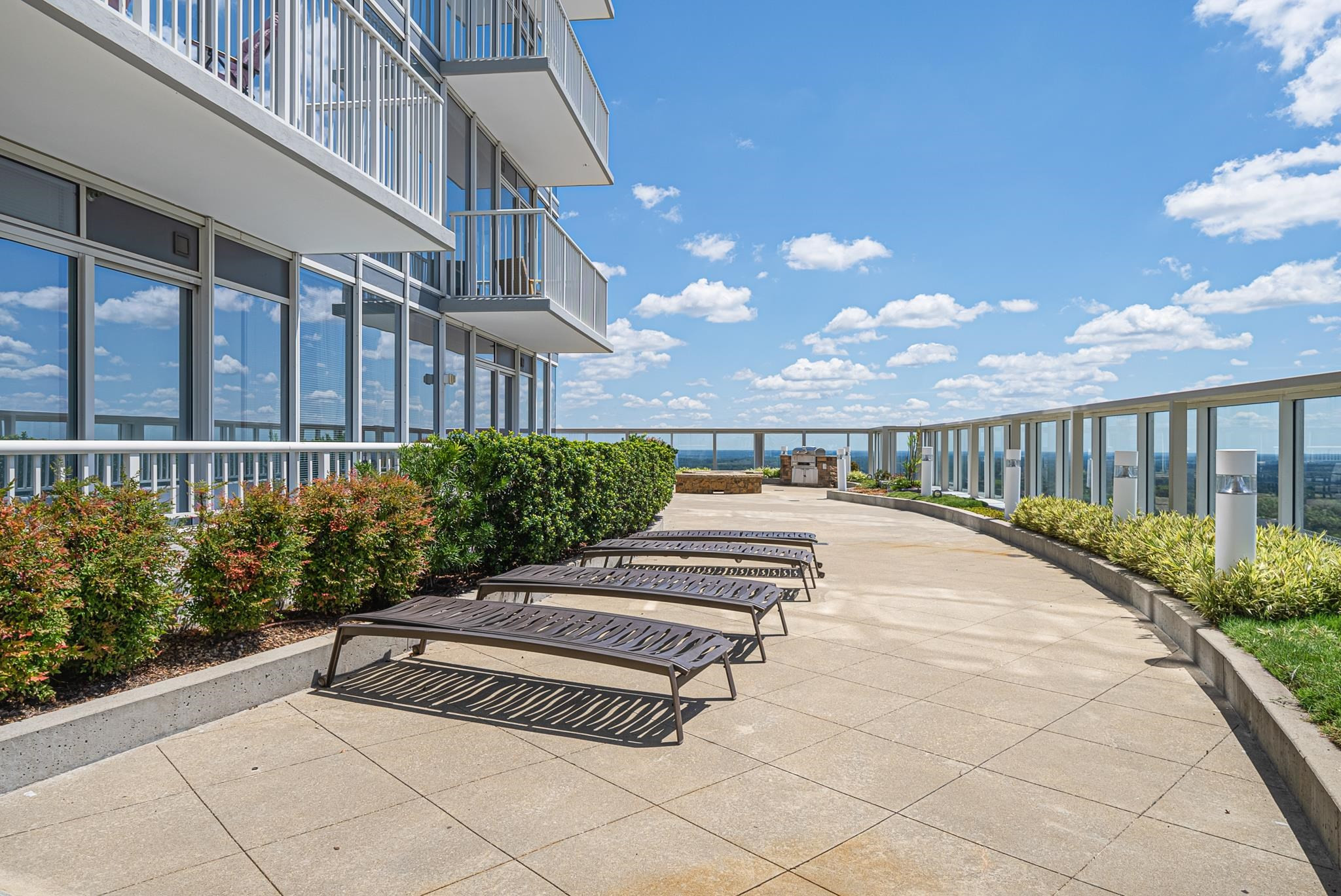 301 Fayetteville Street Unit: 2306