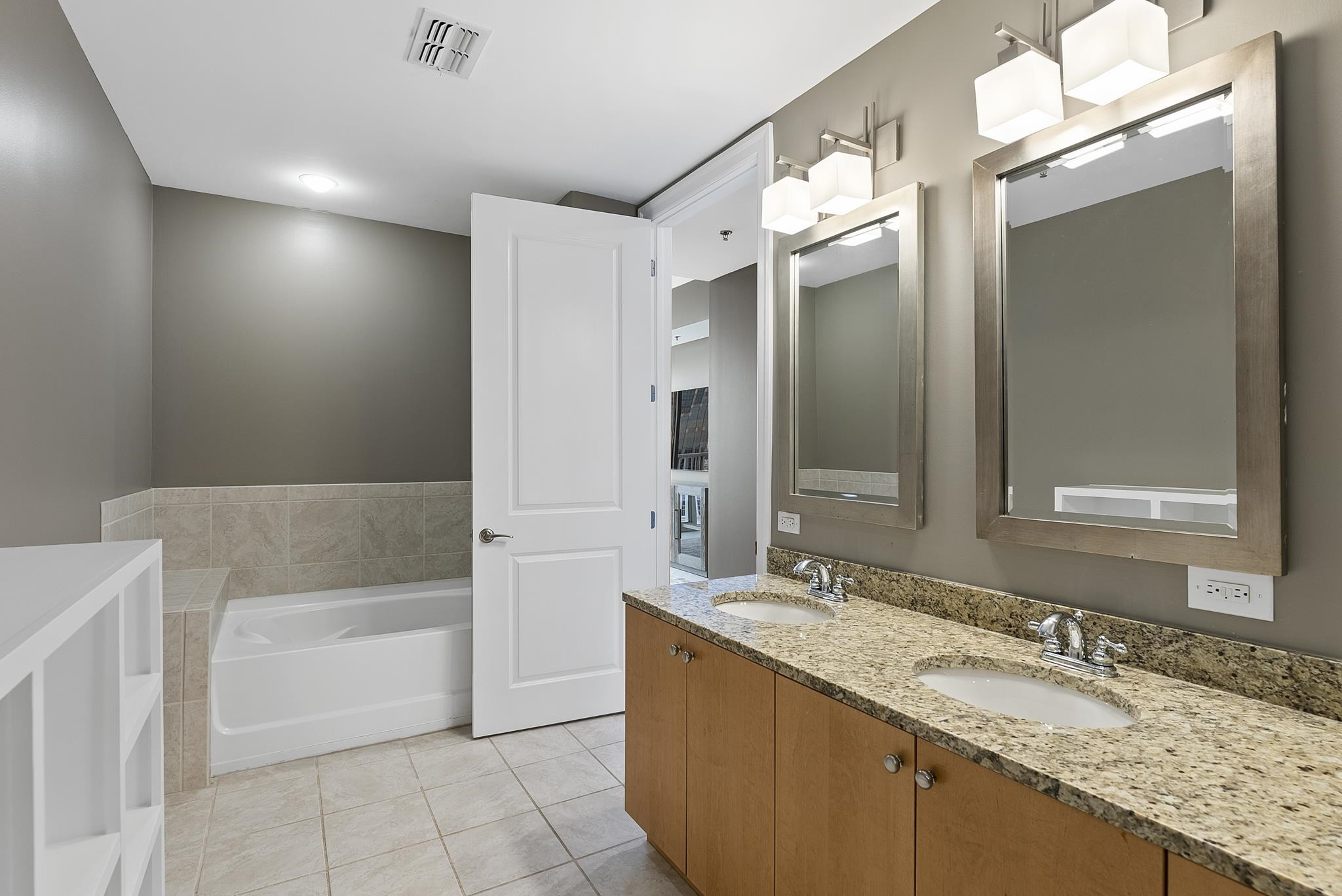 301 Fayetteville Street Unit: 2306