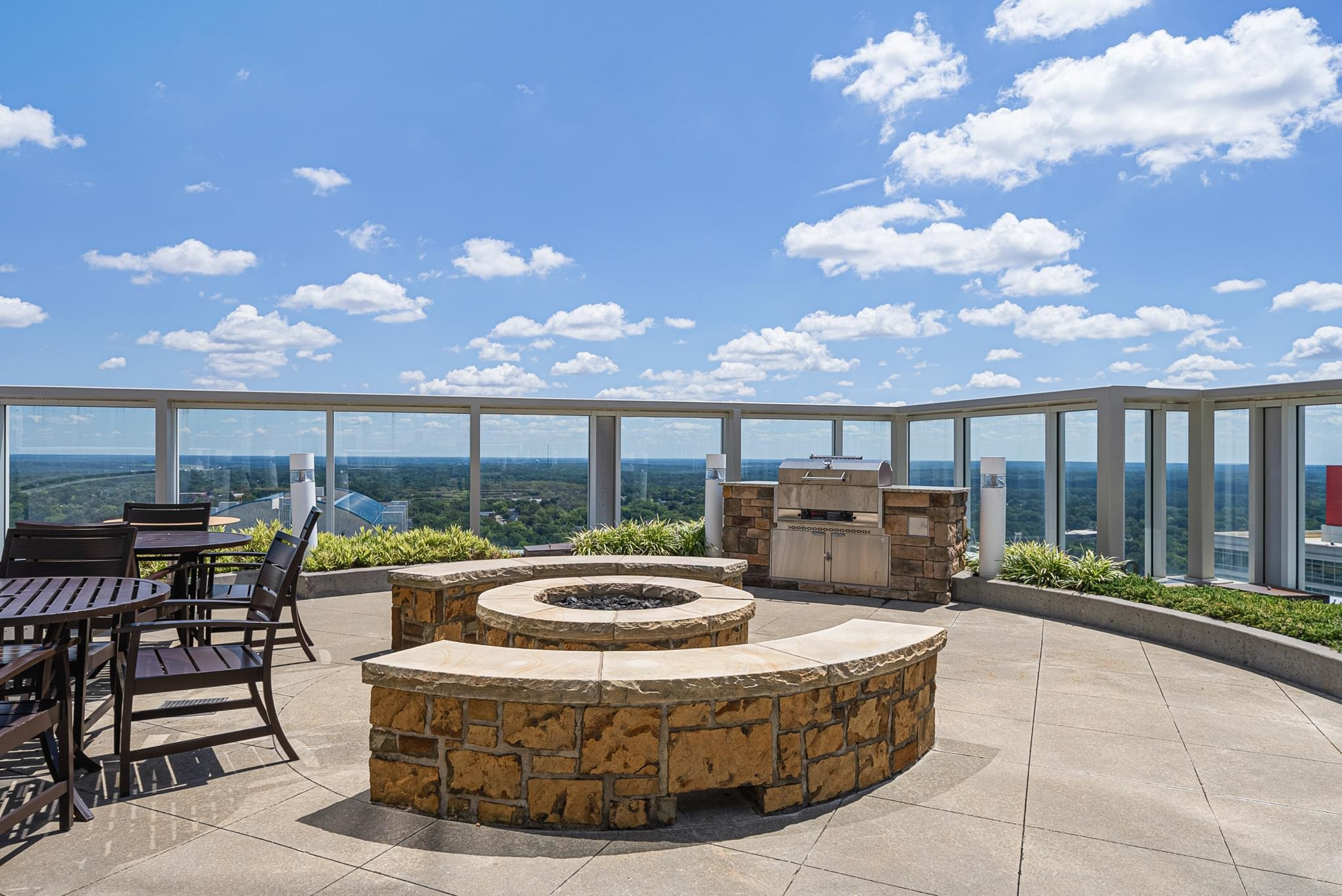 301 Fayetteville Street Unit: 2306