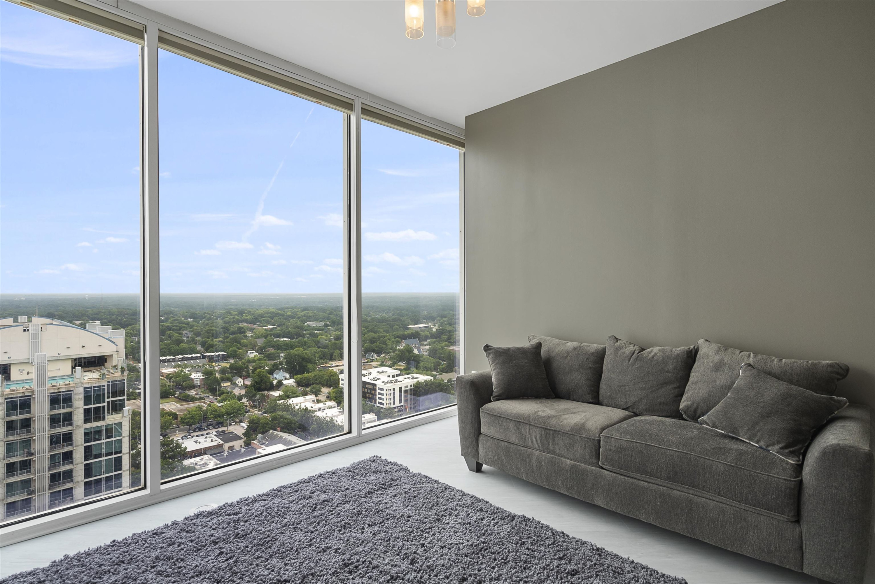 301 Fayetteville Street Unit: 2306