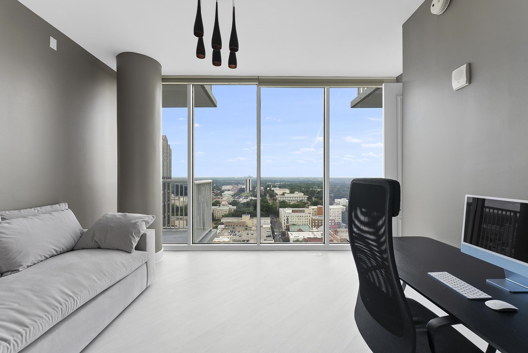 301 Fayetteville Street Unit: 2306