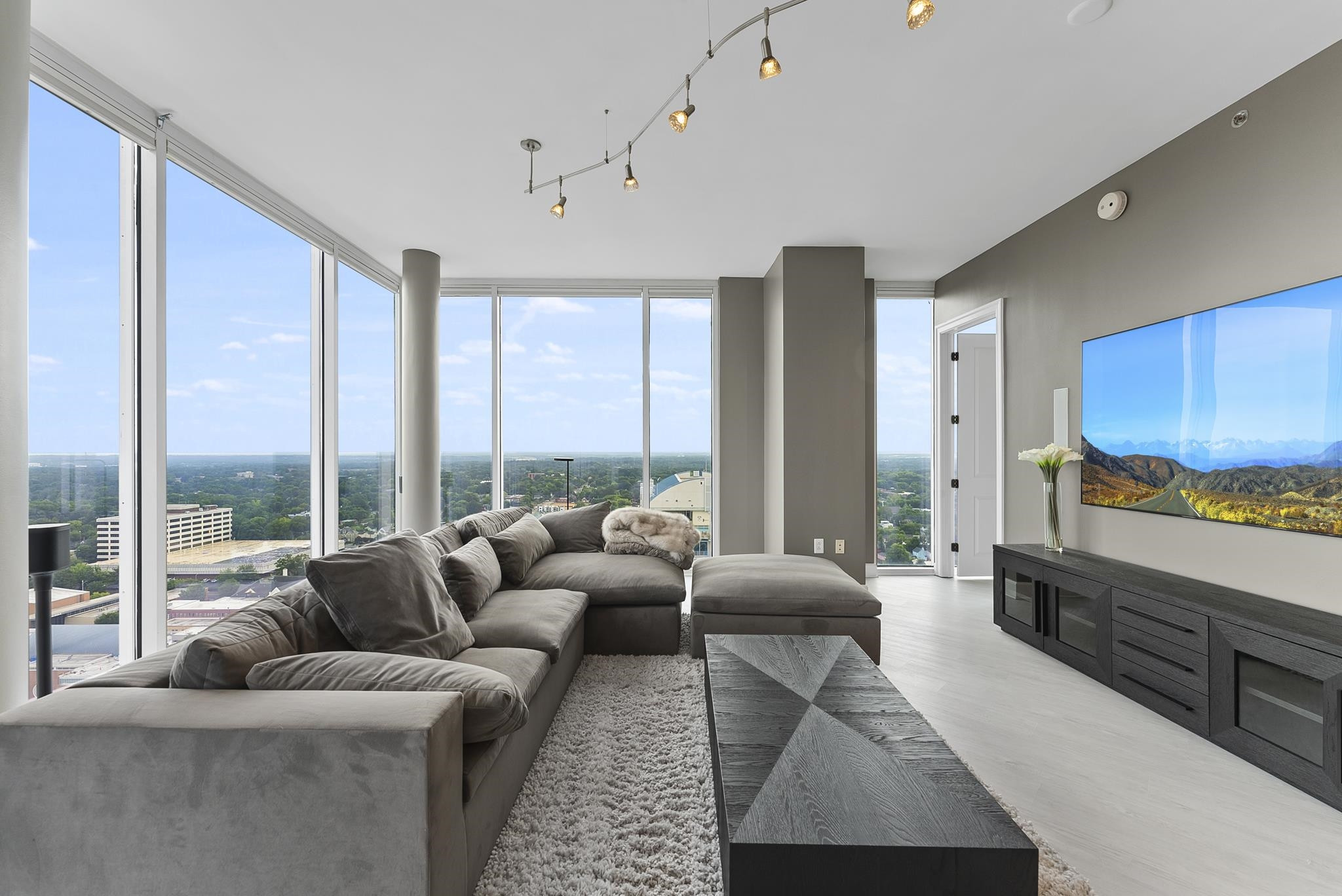 301 Fayetteville Street Unit: 2306