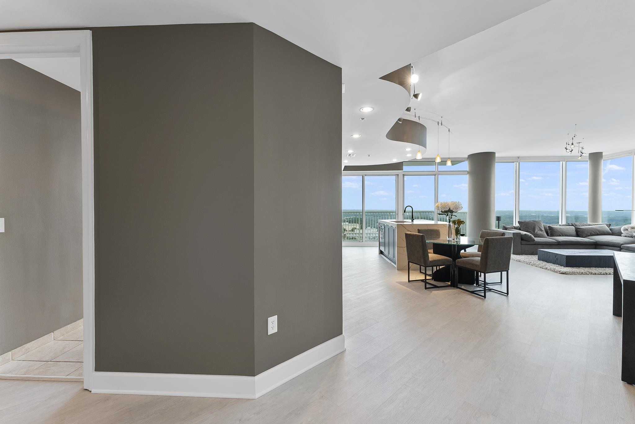 301 Fayetteville Street Unit: 2306