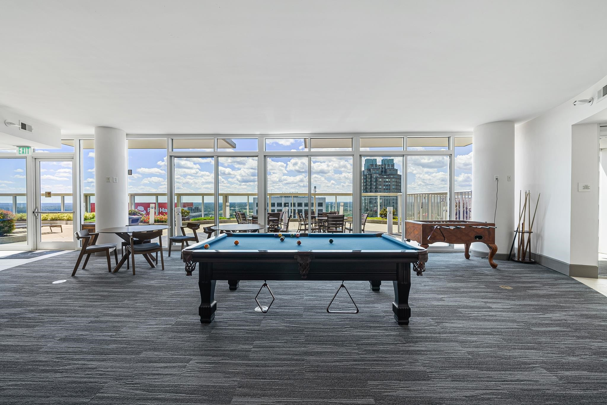 301 Fayetteville Street Unit: 2306