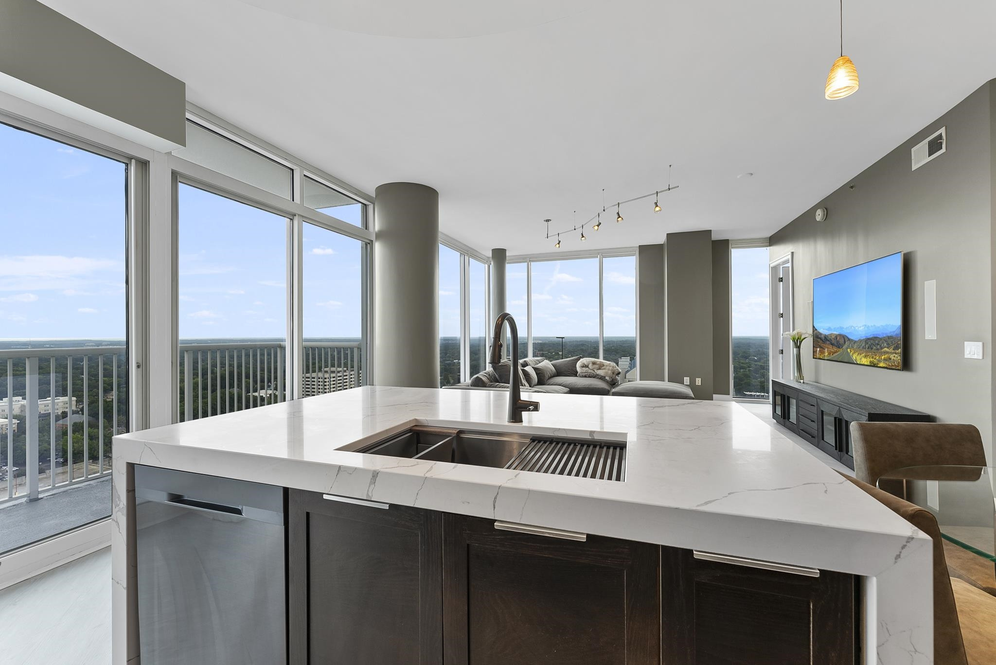 301 Fayetteville Street Unit: 2306