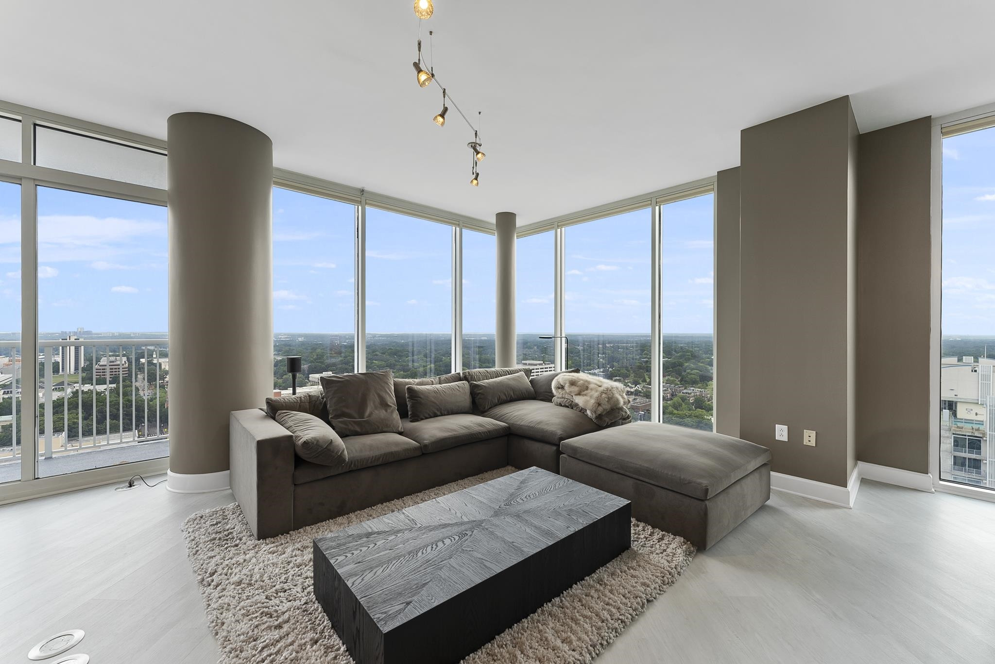 301 Fayetteville Street Unit: 2306