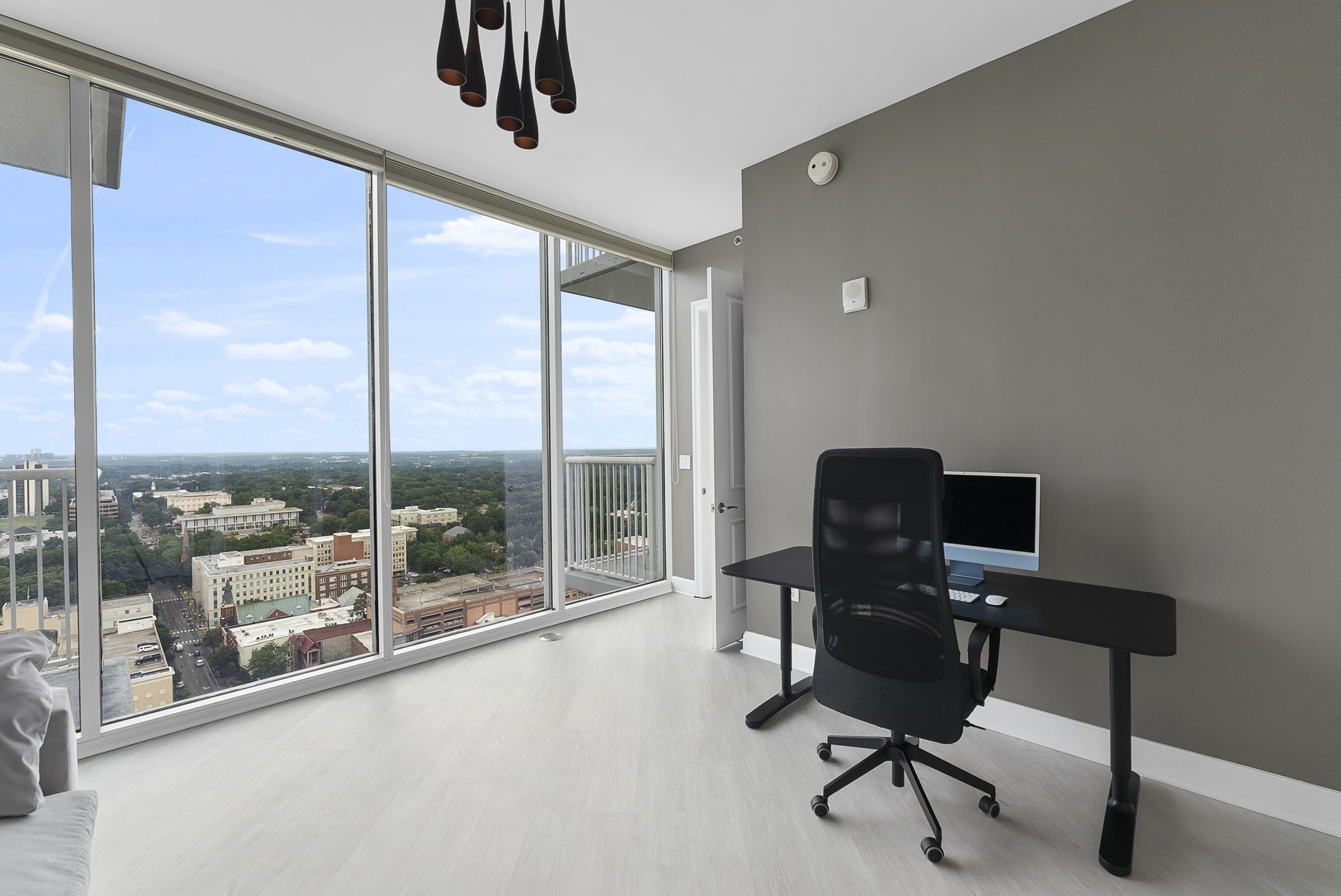 301 Fayetteville Street Unit: 2306