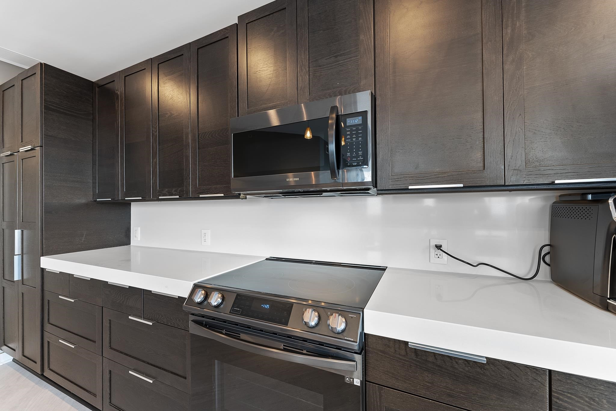 301 Fayetteville Street Unit: 2306