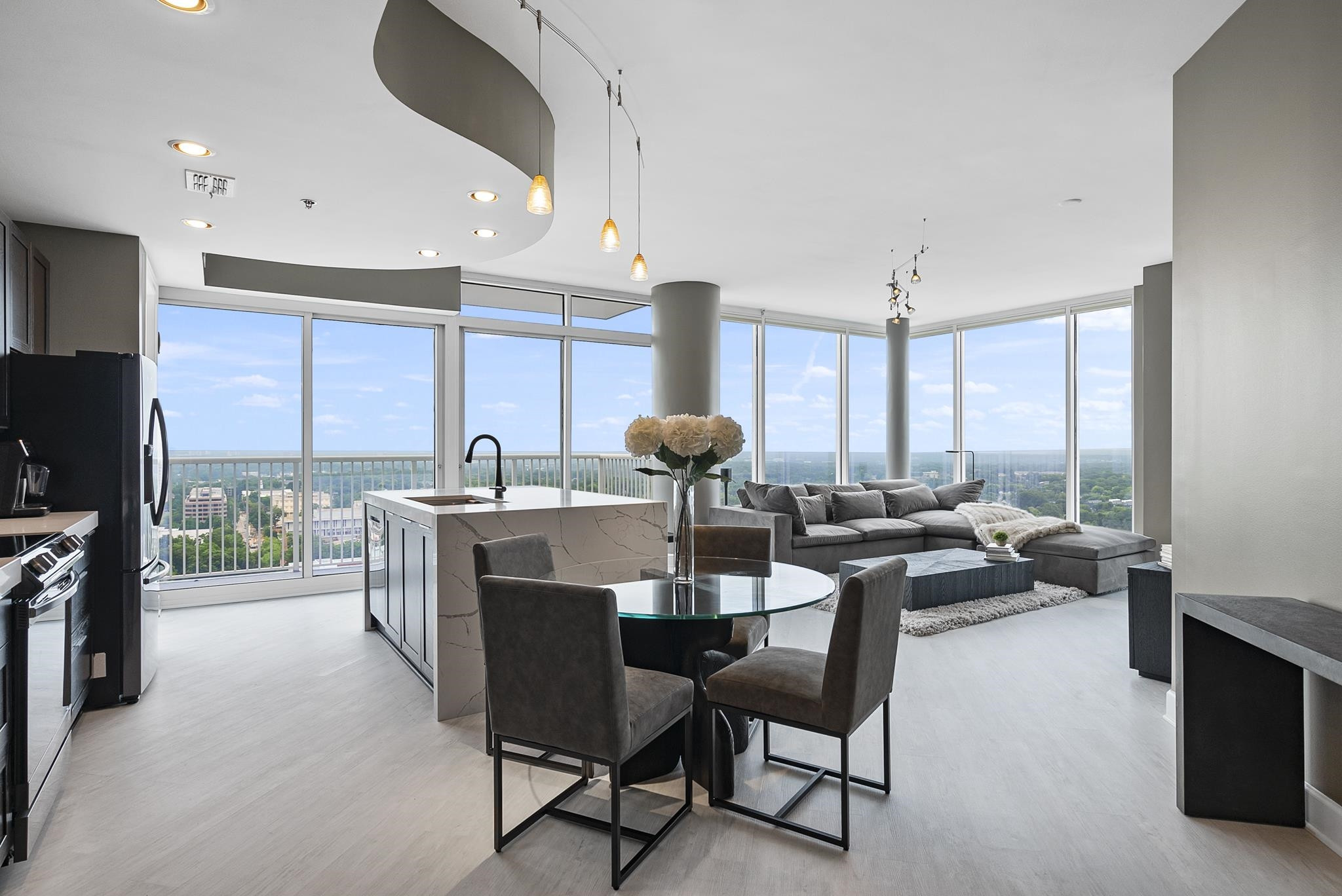 301 Fayetteville Street Unit: 2306