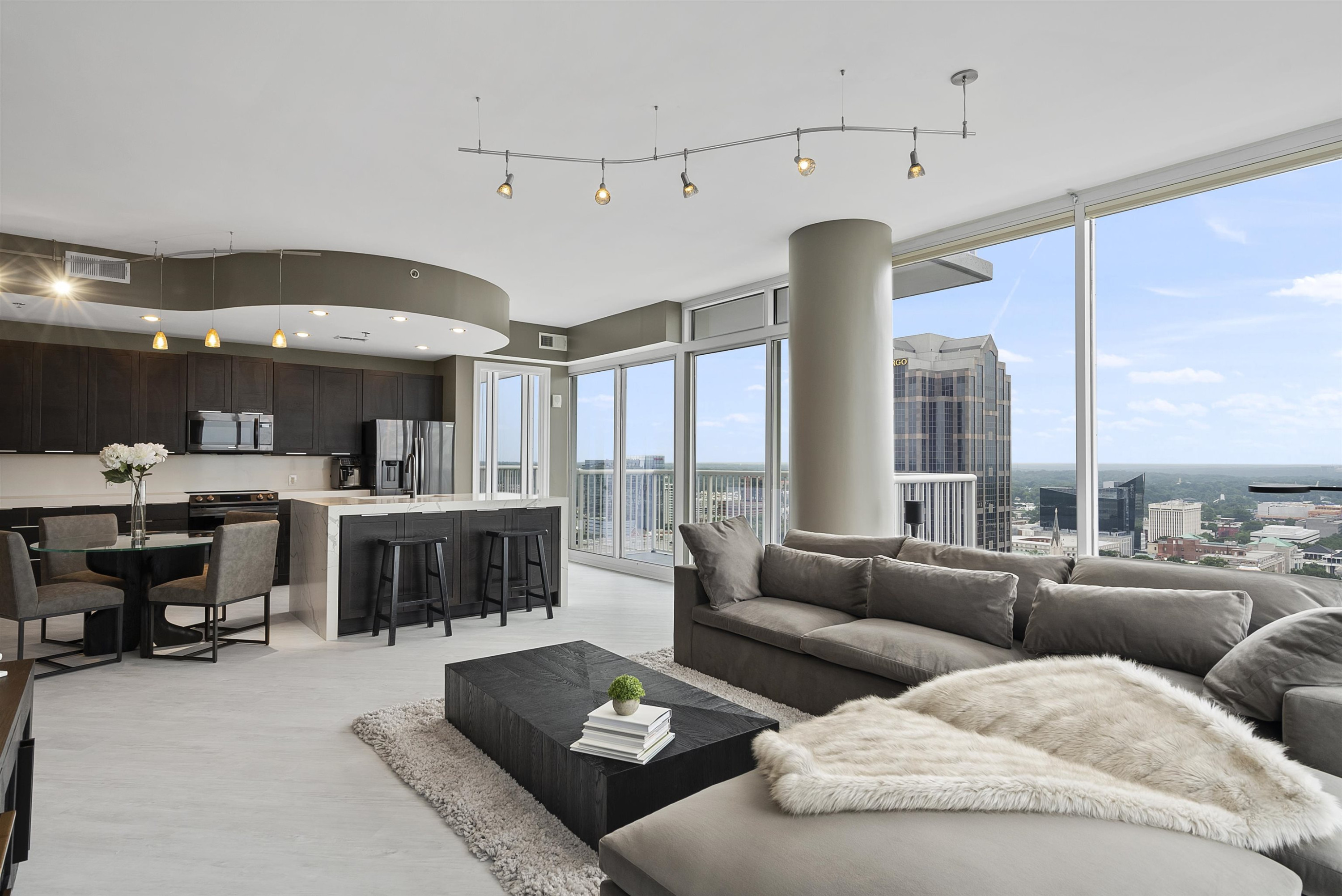301 Fayetteville Street Unit: 2306