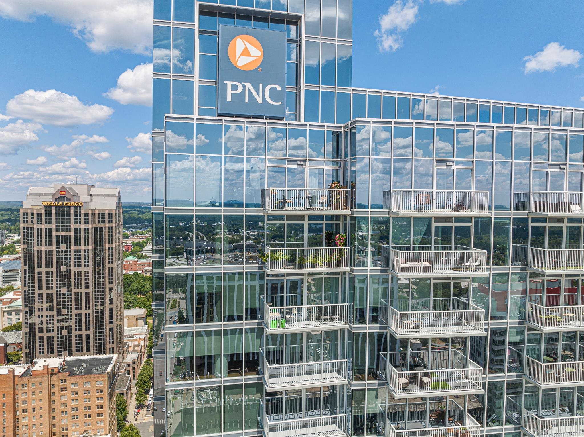 301 Fayetteville Street Unit: 2306