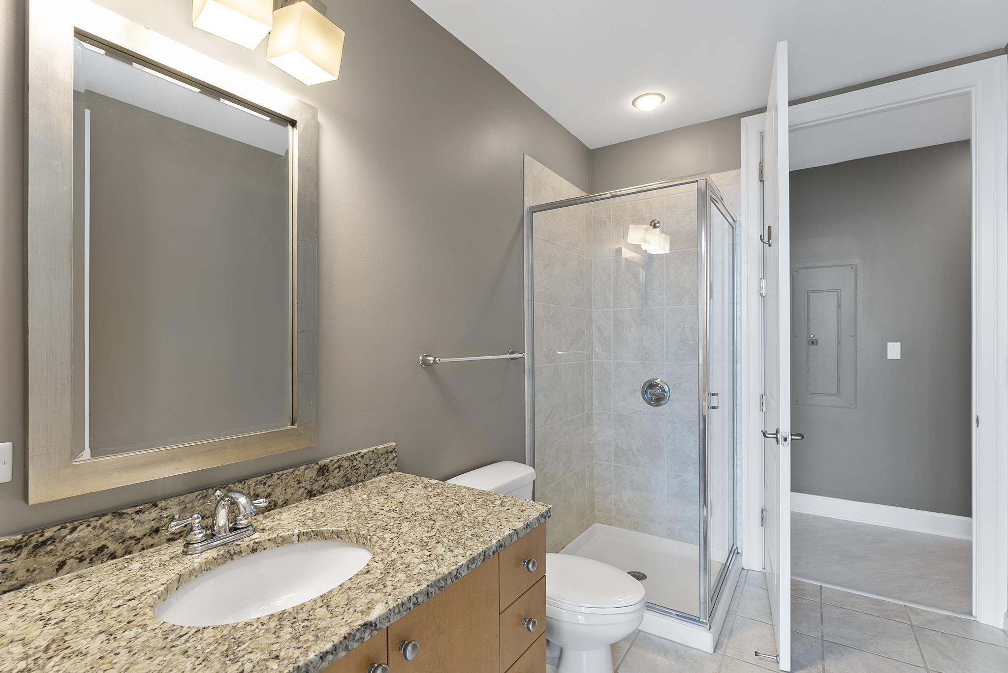 301 Fayetteville Street Unit: 2306