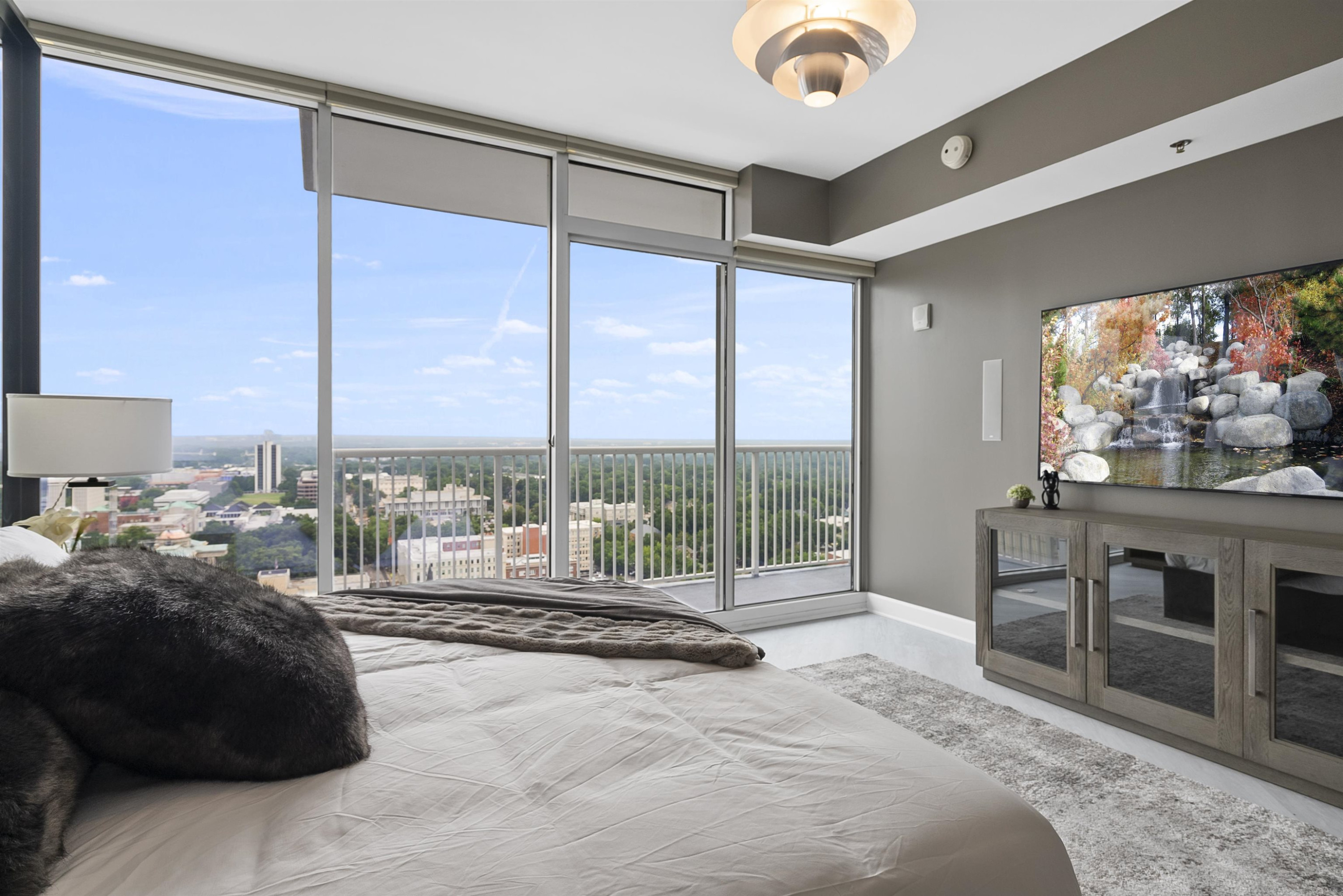 301 Fayetteville Street Unit: 2306