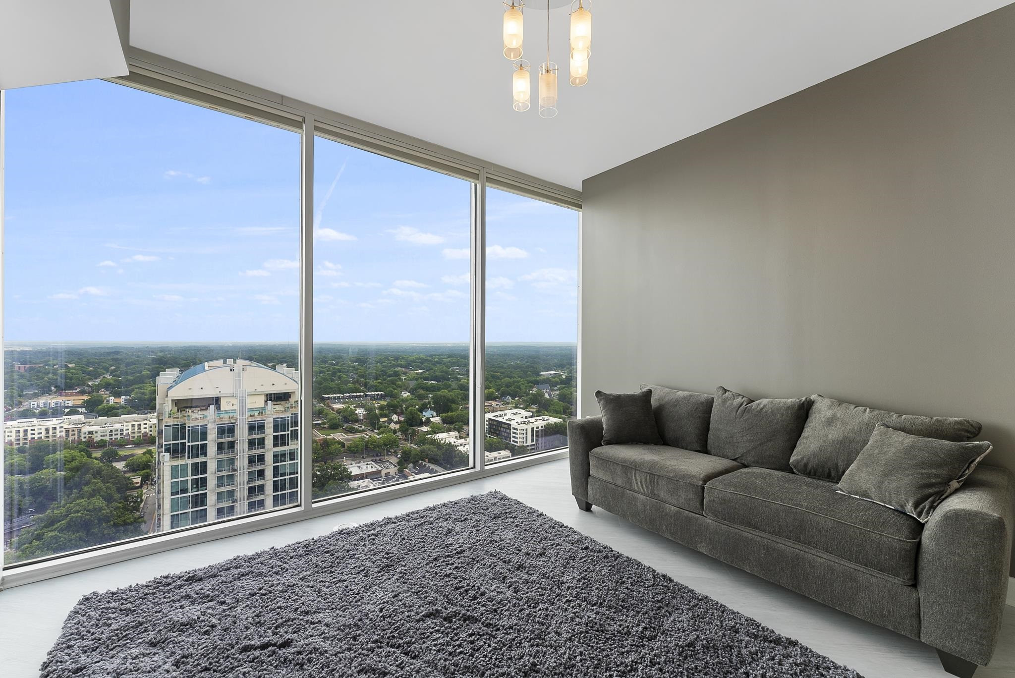 301 Fayetteville Street Unit: 2306