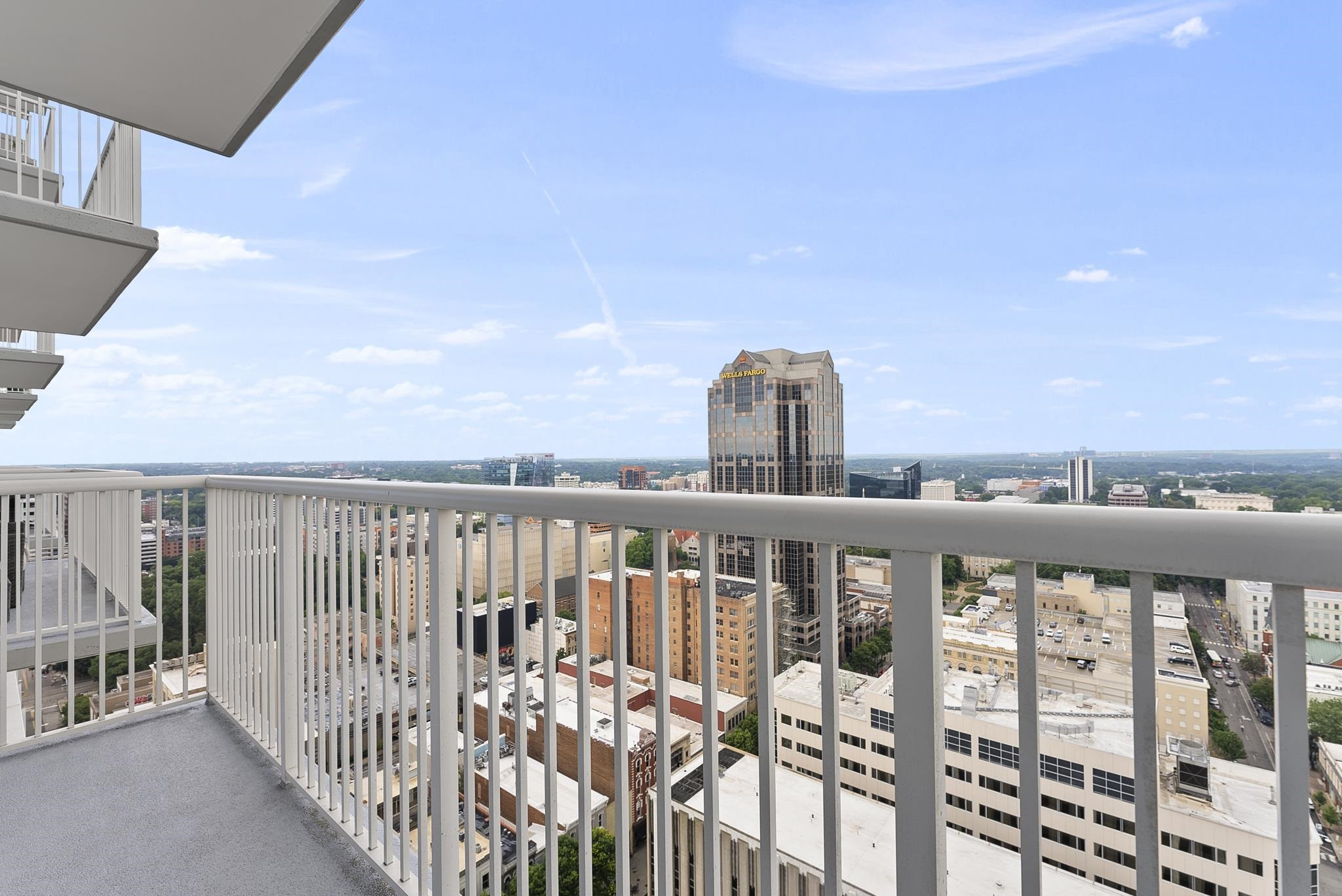 301 Fayetteville Street Unit: 2306
