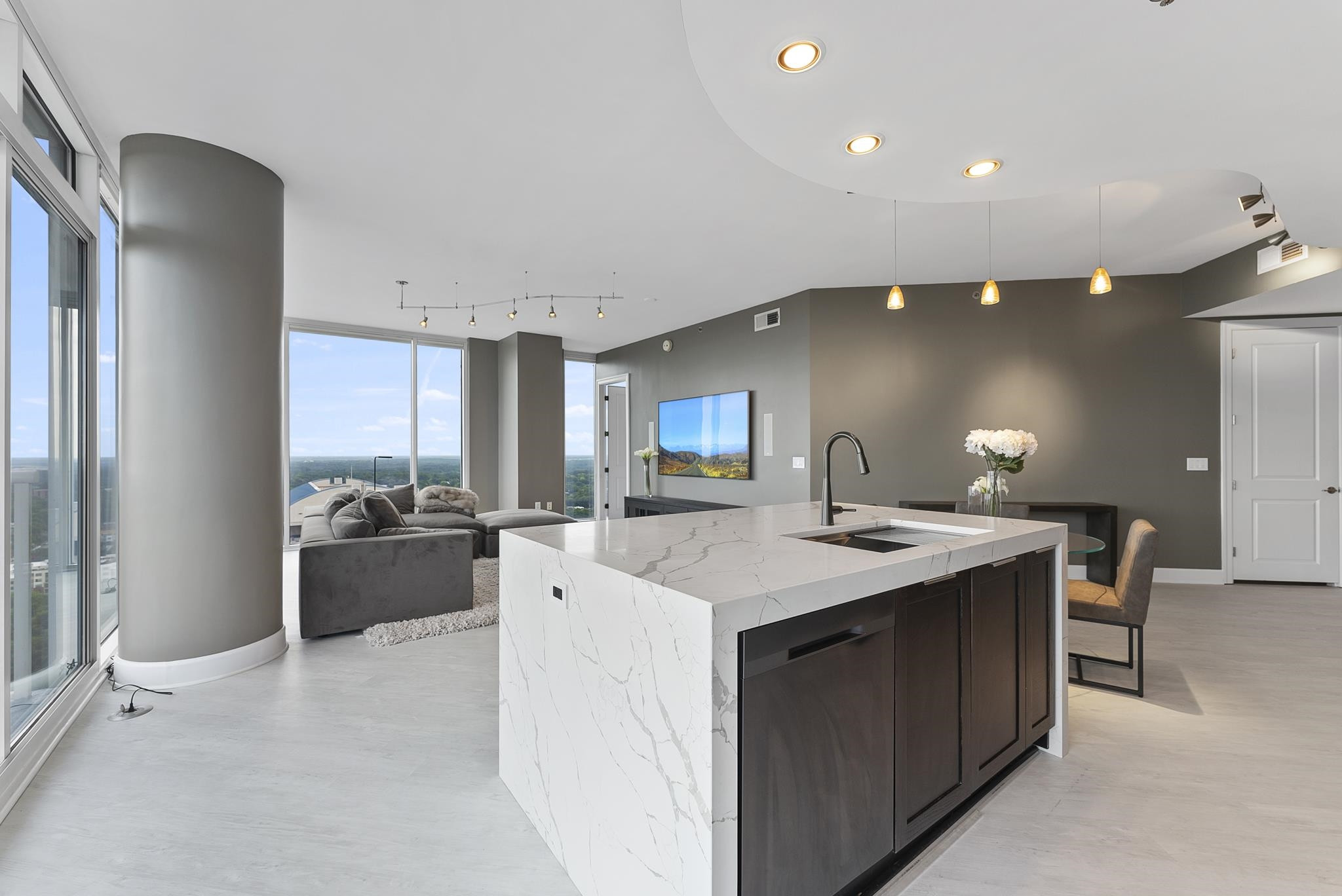 301 Fayetteville Street Unit: 2306