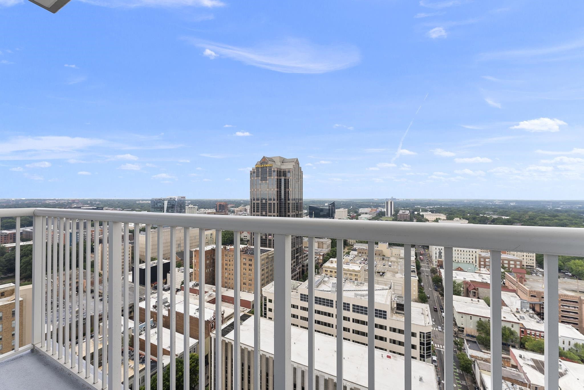 301 Fayetteville Street Unit: 2306