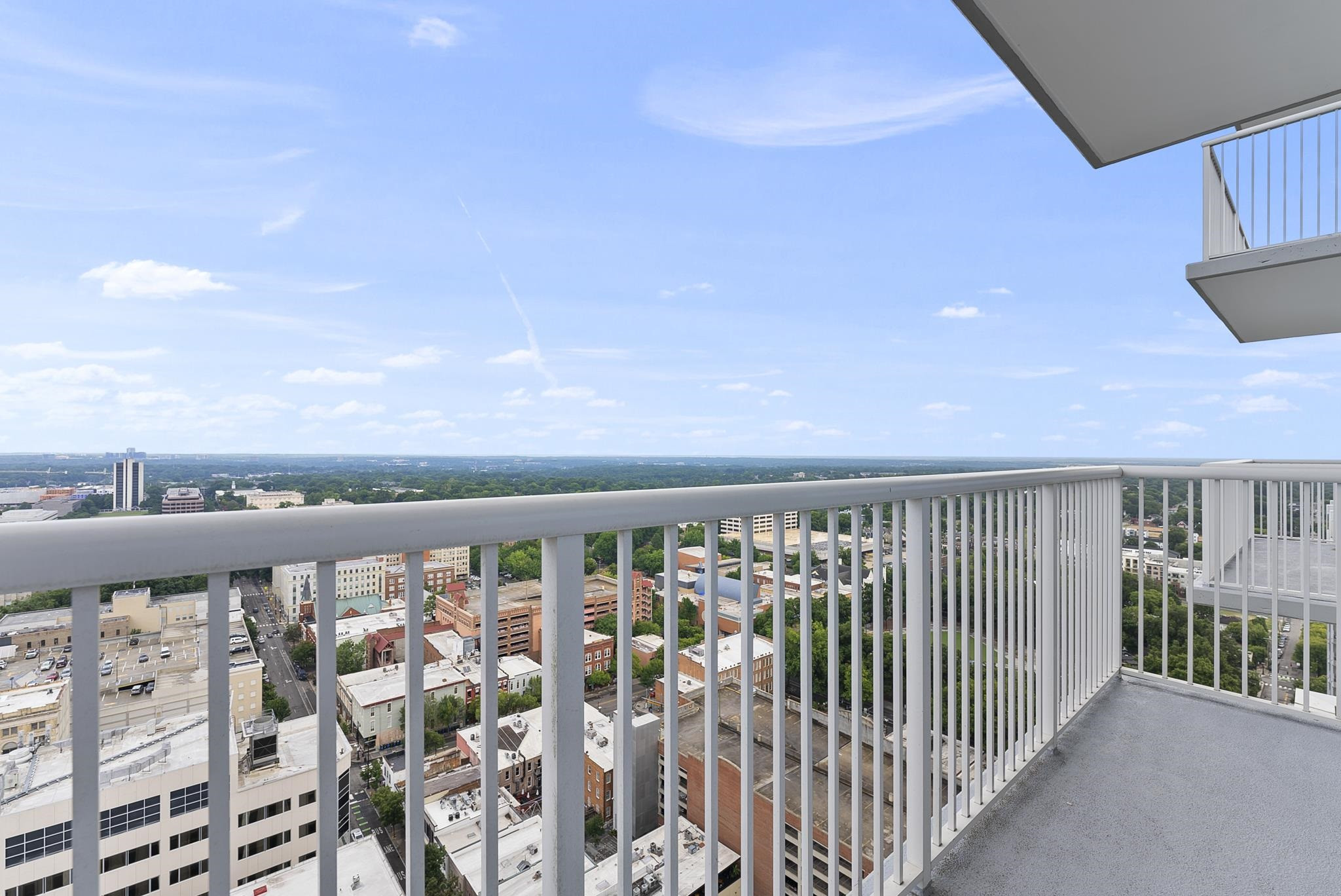 301 Fayetteville Street Unit: 2306