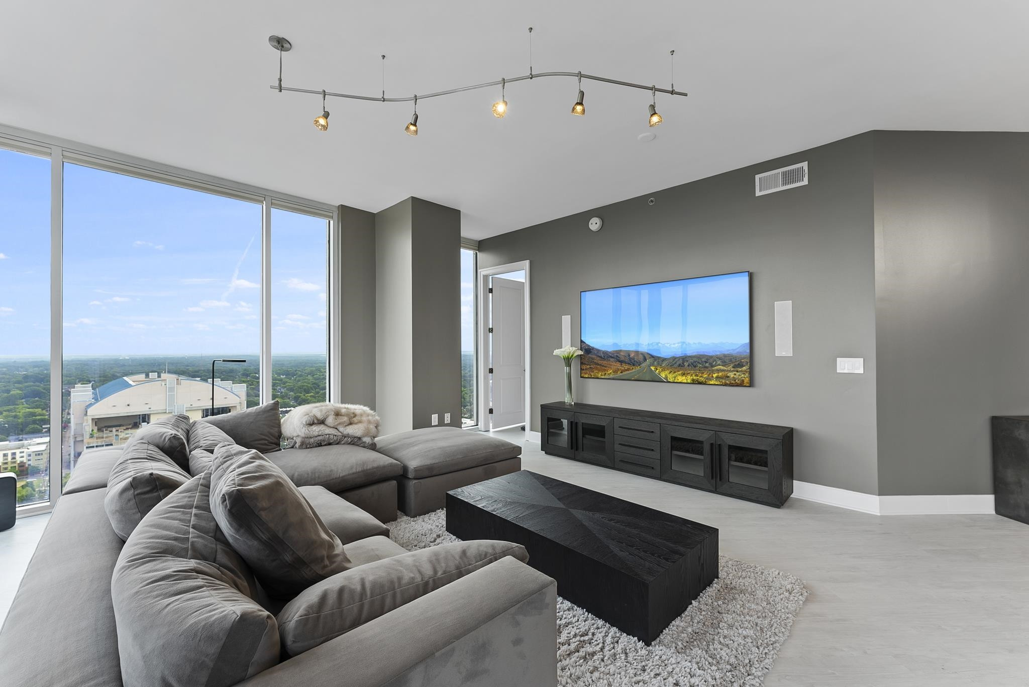 301 Fayetteville Street Unit: 2306