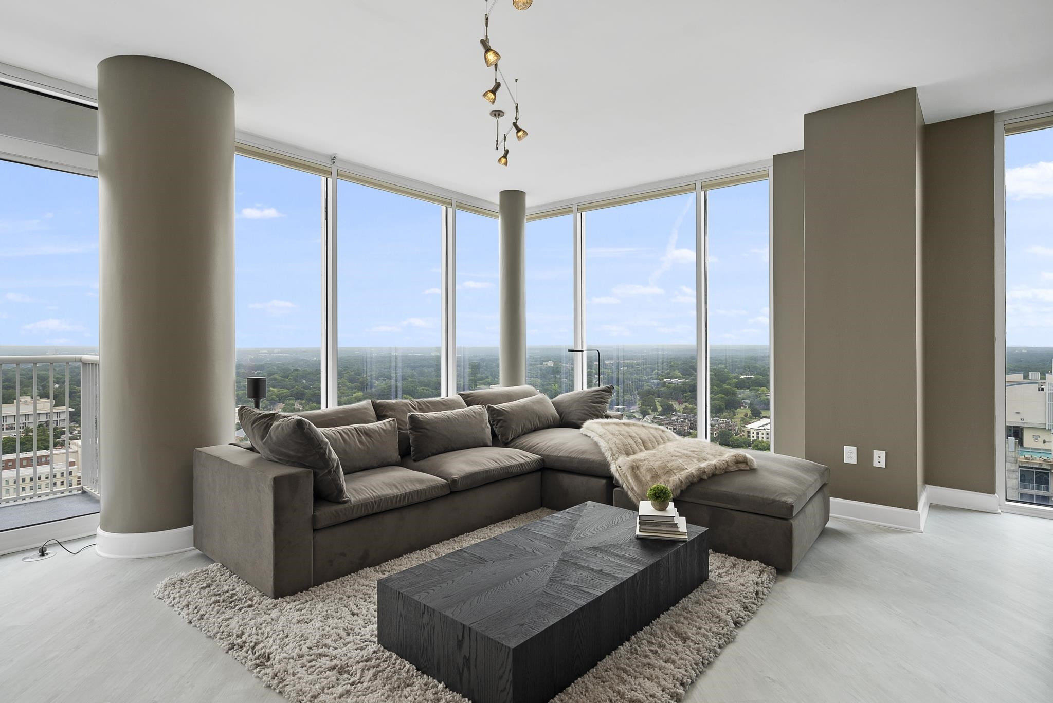 301 Fayetteville Street Unit: 2306