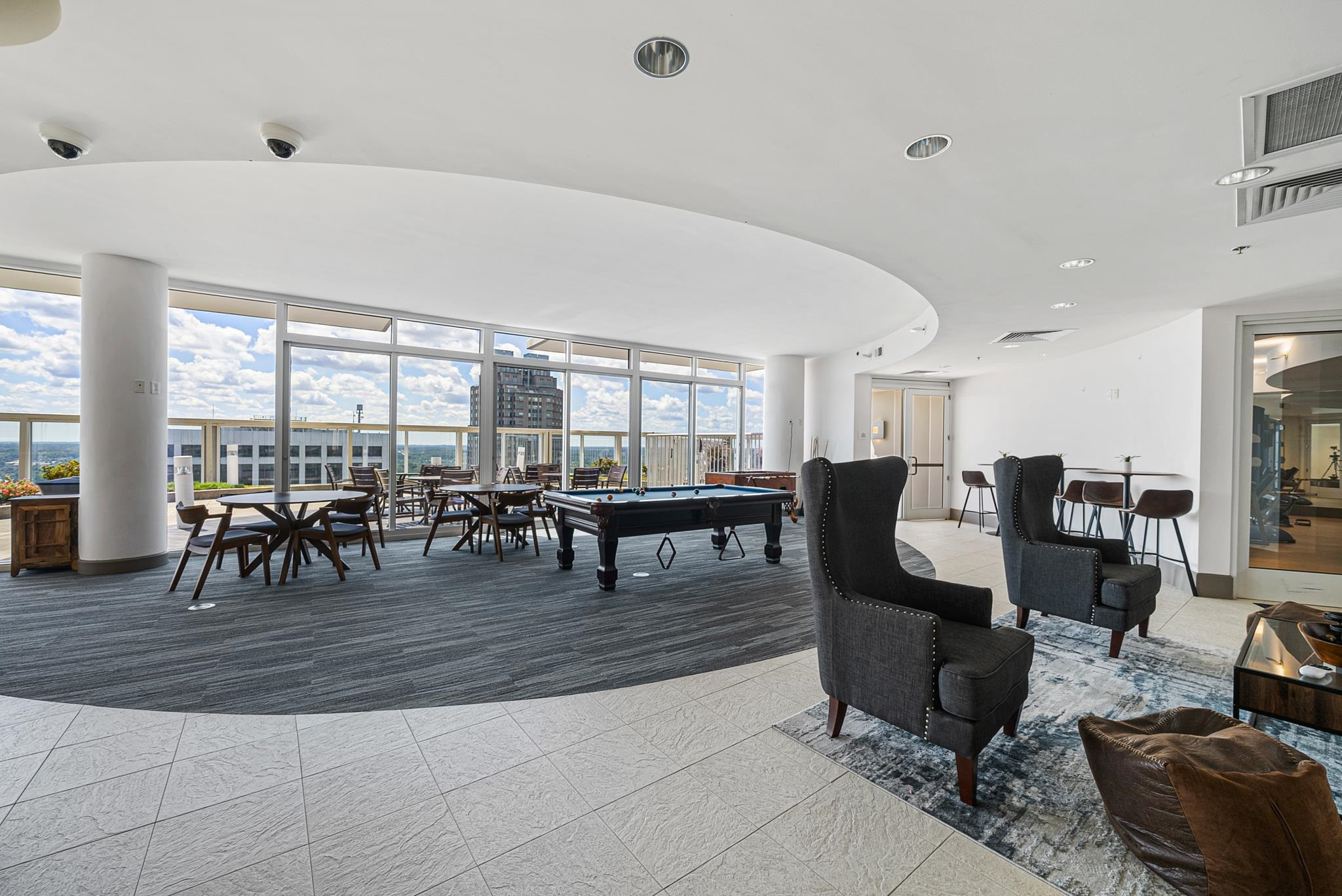 301 Fayetteville Street Unit: 2306