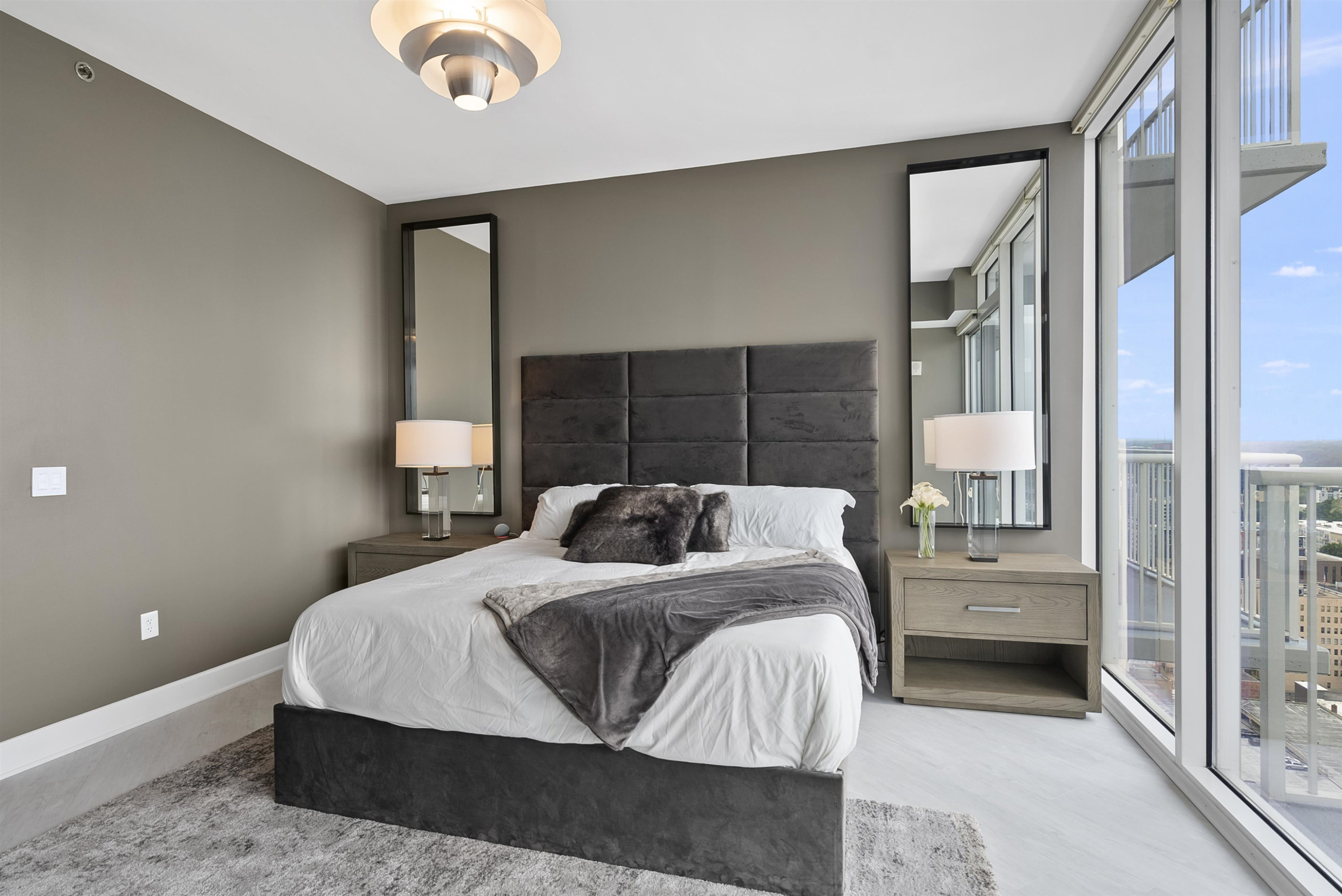 301 Fayetteville Street Unit: 2306