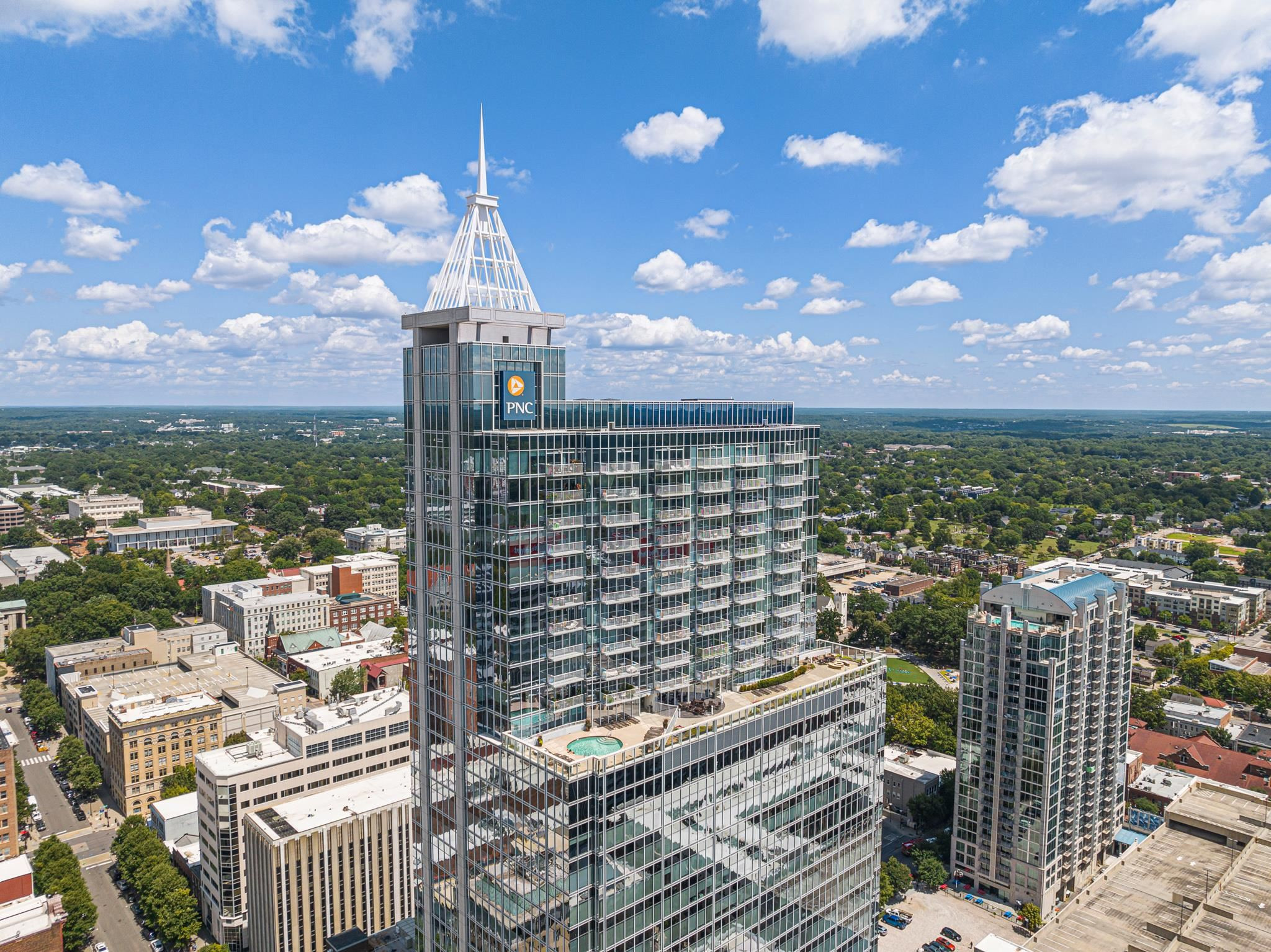 301 Fayetteville Street Unit: 2306