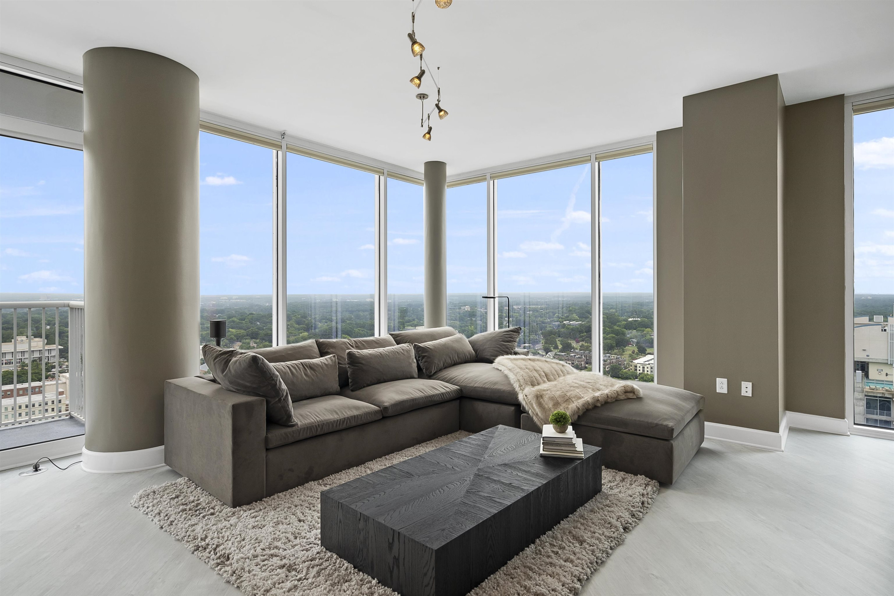 301 Fayetteville Street Unit: 2306