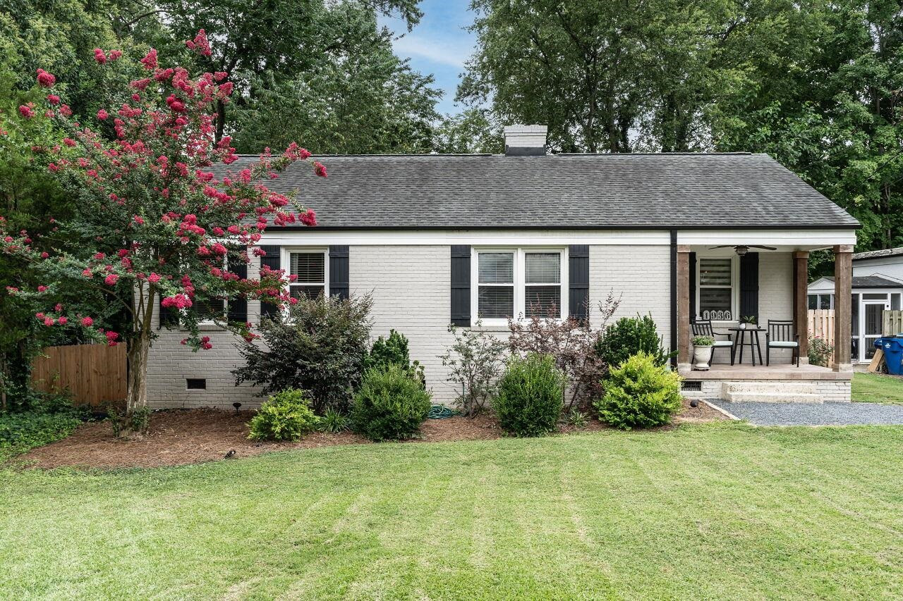 1936 Fairfield Drive